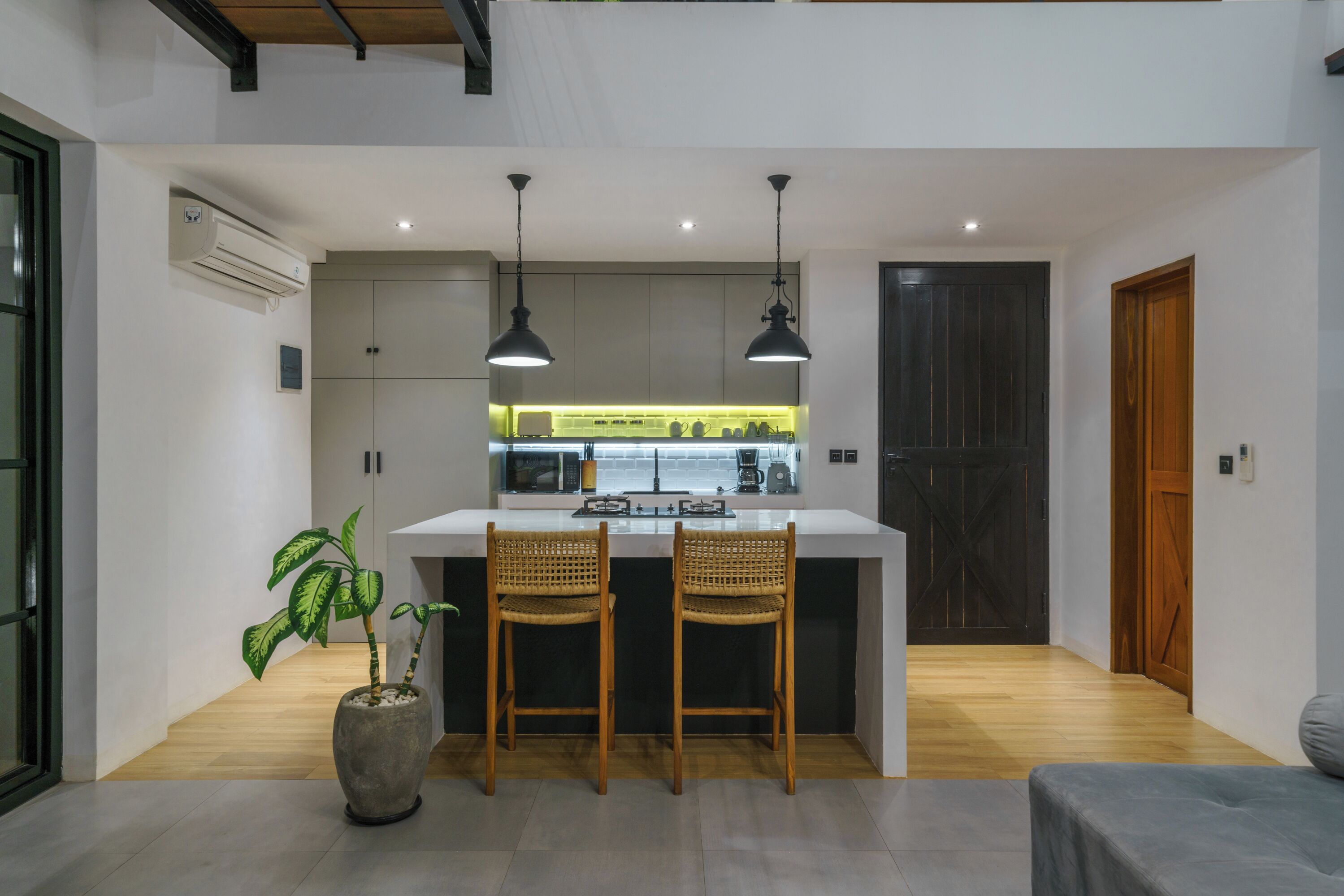 Loft Valentin