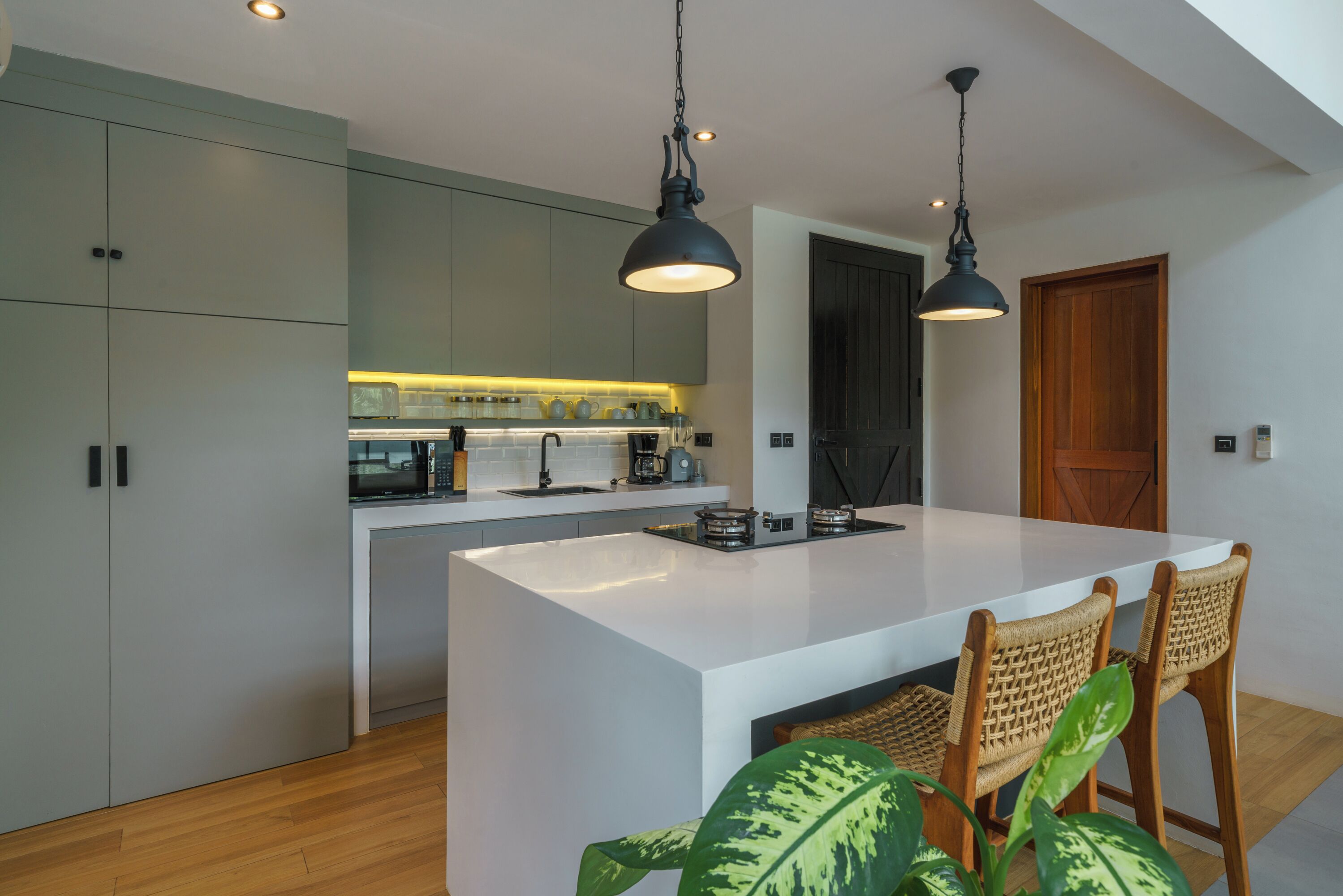 Loft Valentin