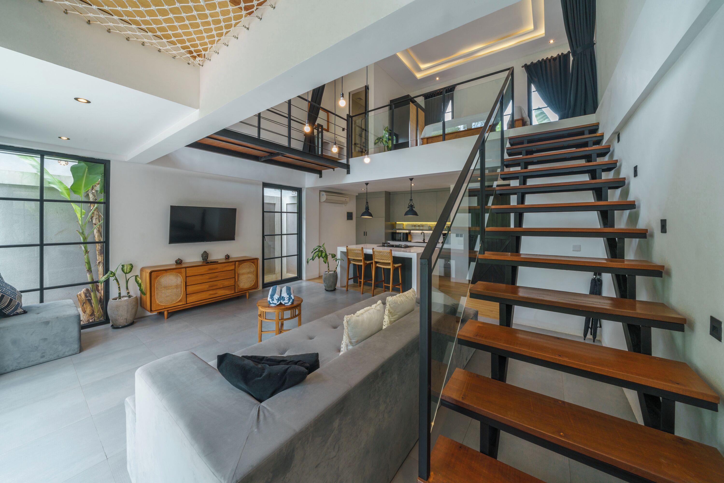 Loft Valentin