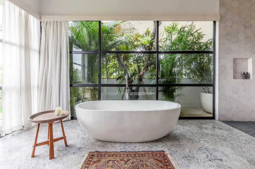 Mandala The Home