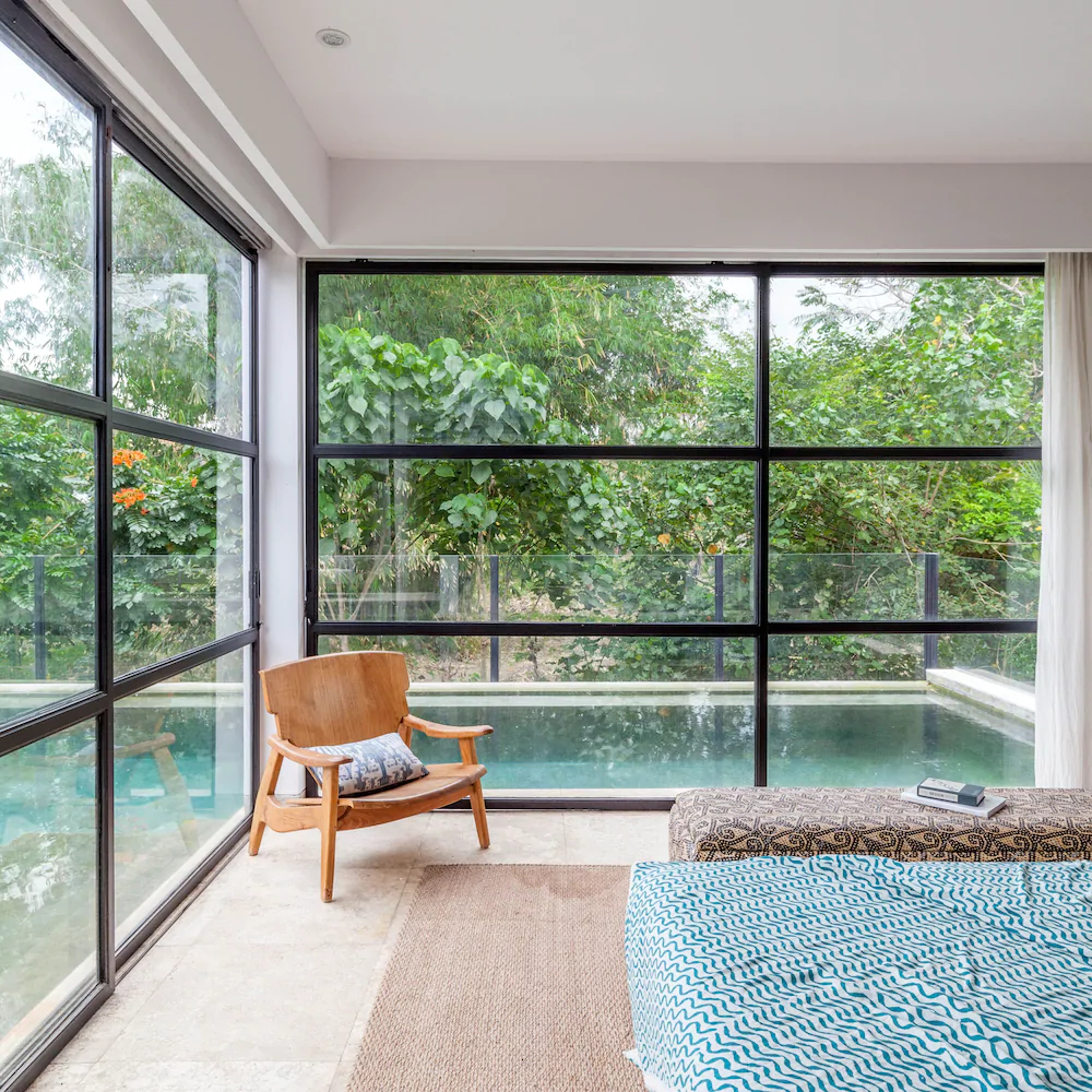 Mandala The Home