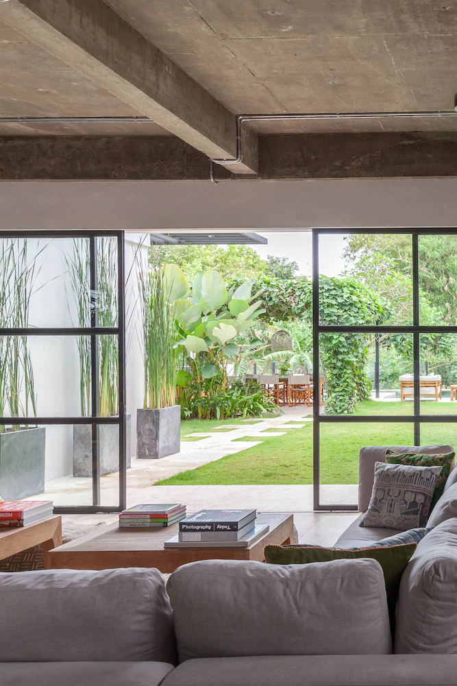 Mandala The Home