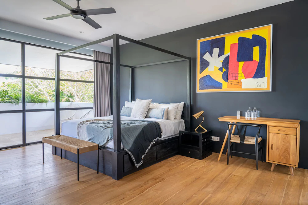 Mandala The Home