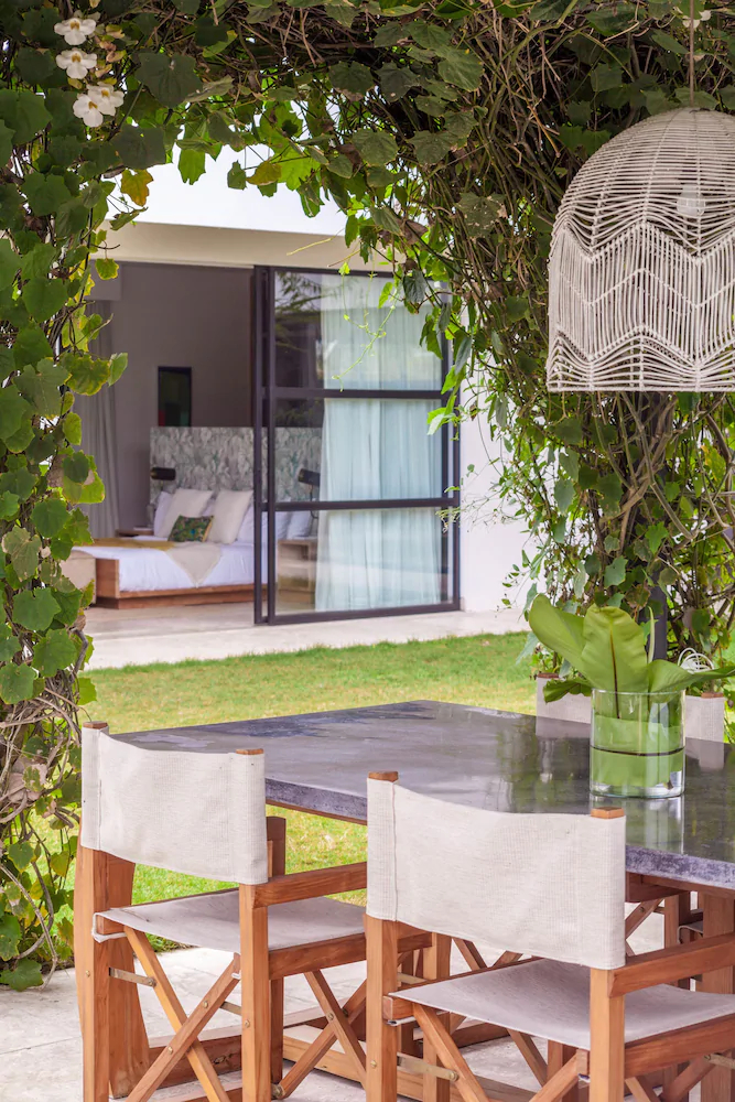 Mandala The Home