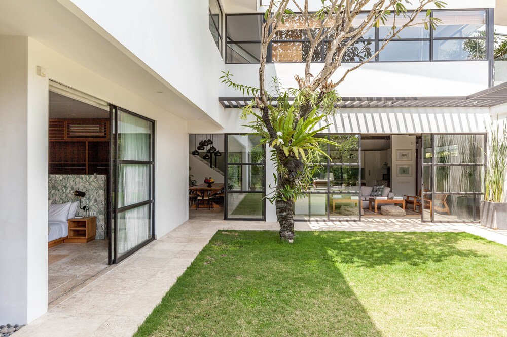 Mandala The Home