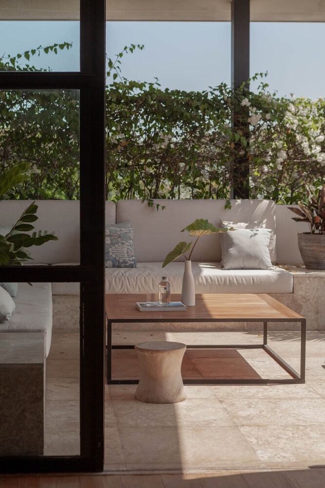 Mandala The Home