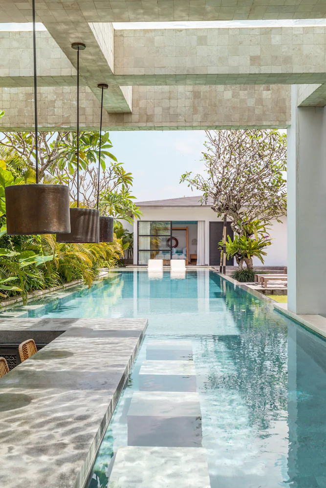 Mandala The House