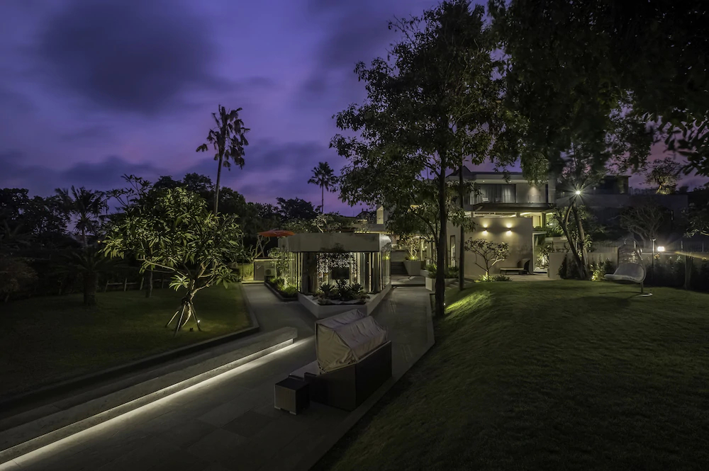 Manhattan In Canggu Villa by Premier Hospitality Asia