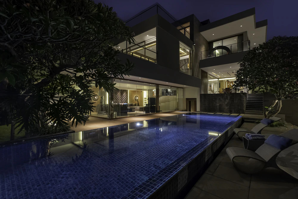 Manhattan In Canggu Villa by Premier Hospitality Asia