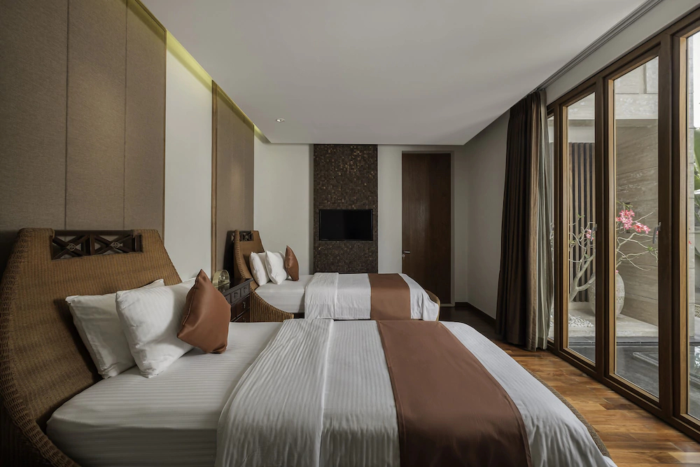 Manhattan In Canggu Villa by Premier Hospitality Asia