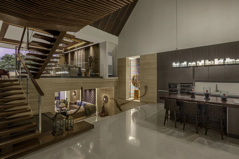 Manhattan In Canggu Villa by Premier Hospitality Asia