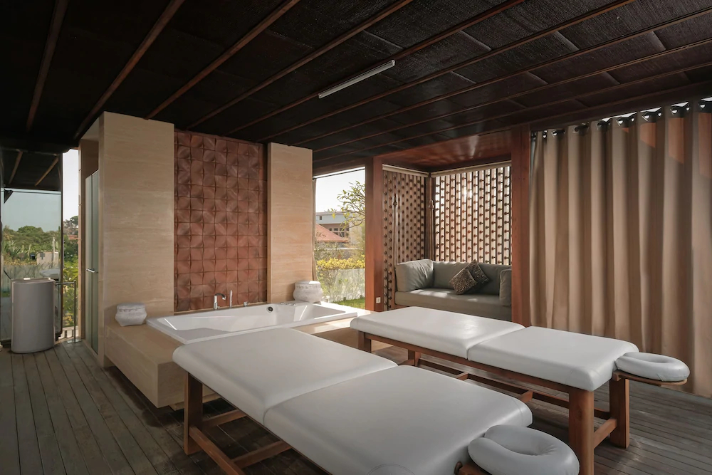 Manhattan In Canggu Villa by Premier Hospitality Asia