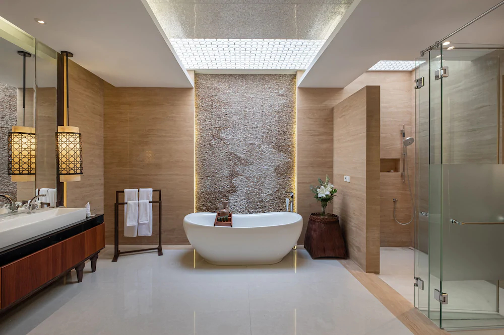 Manhattan In Canggu Villa by Premier Hospitality Asia