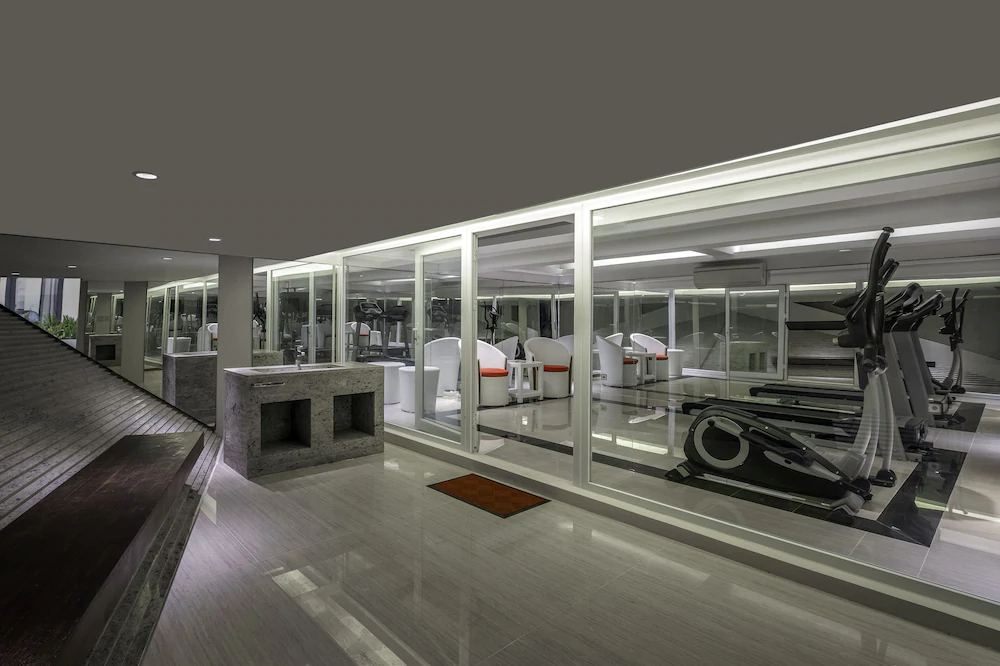 Manhattan In Canggu Villa by Premier Hospitality Asia