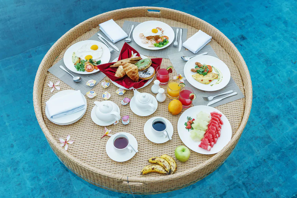 Manhattan In Canggu Villa by Premier Hospitality Asia