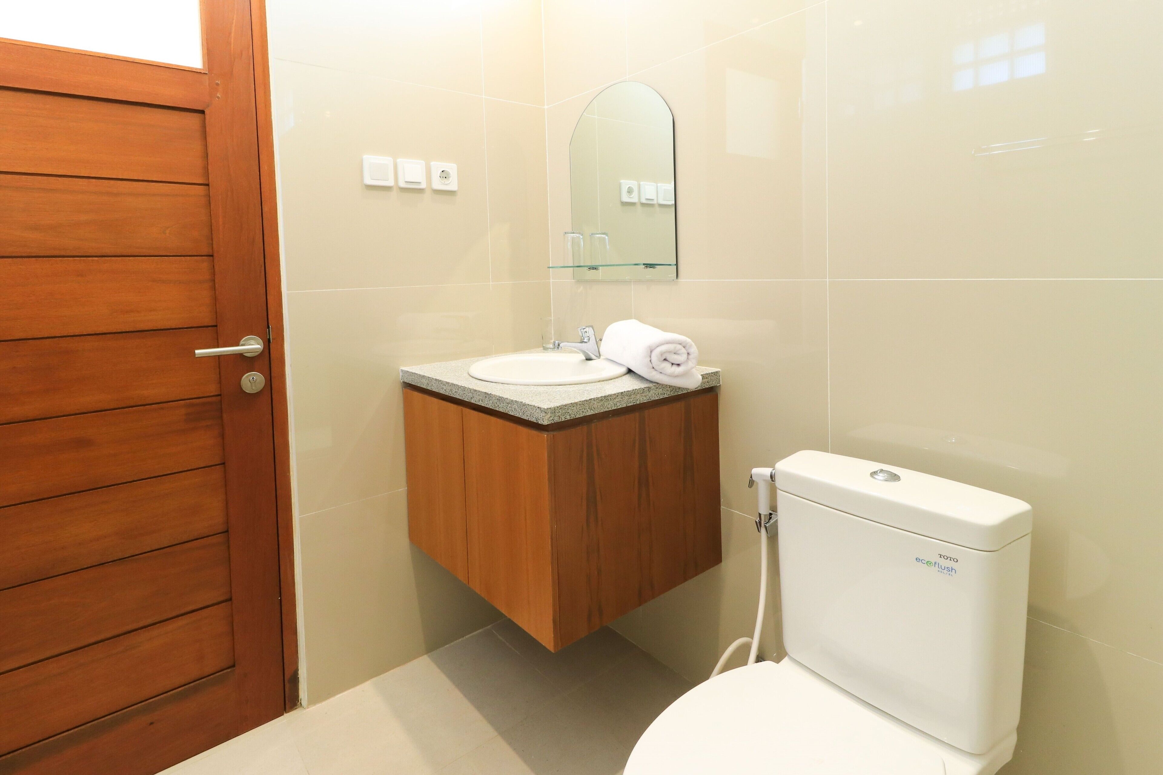 Manu Guest House 2