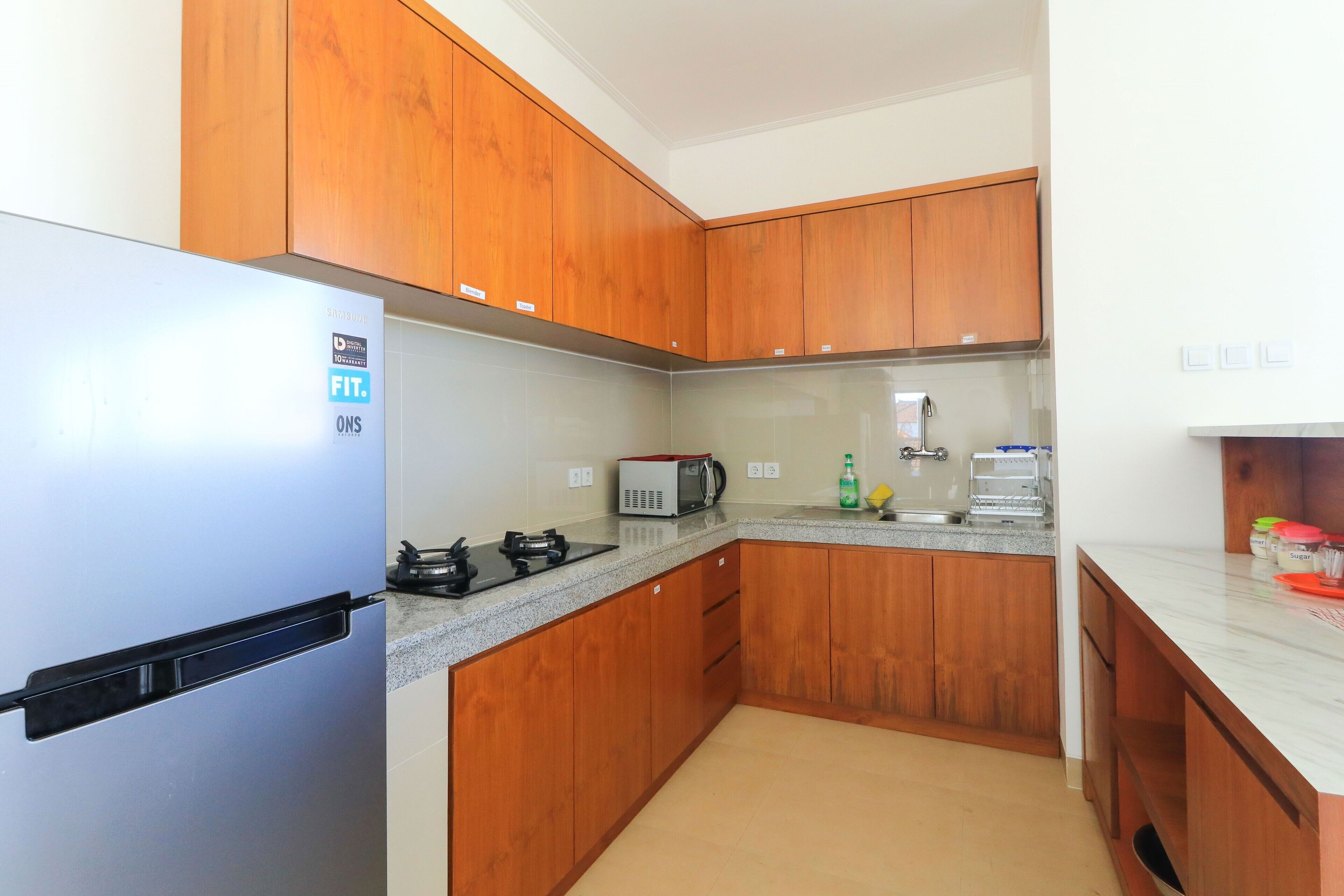 Manu Guest House 2