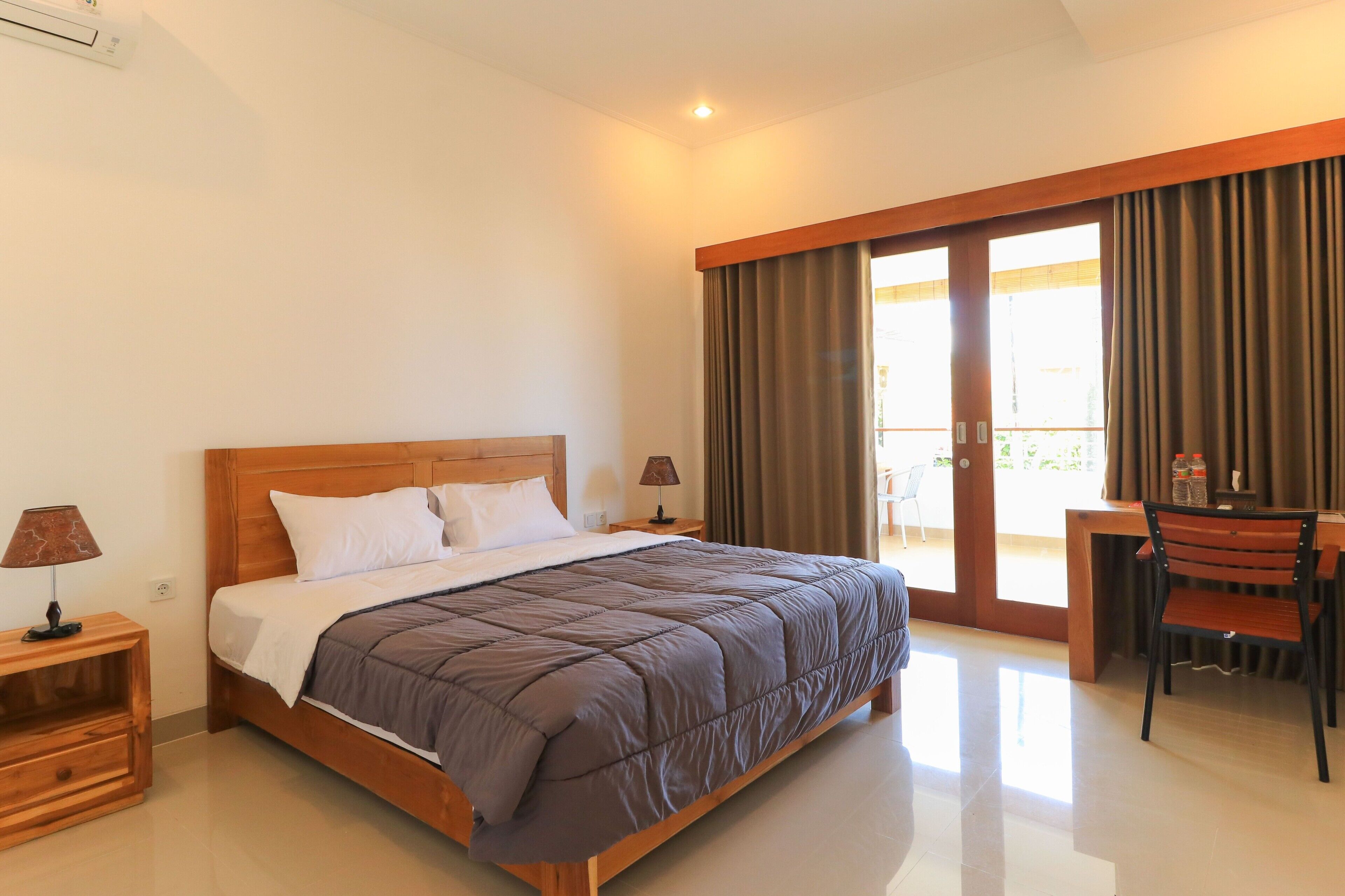 Manu Guest House 2