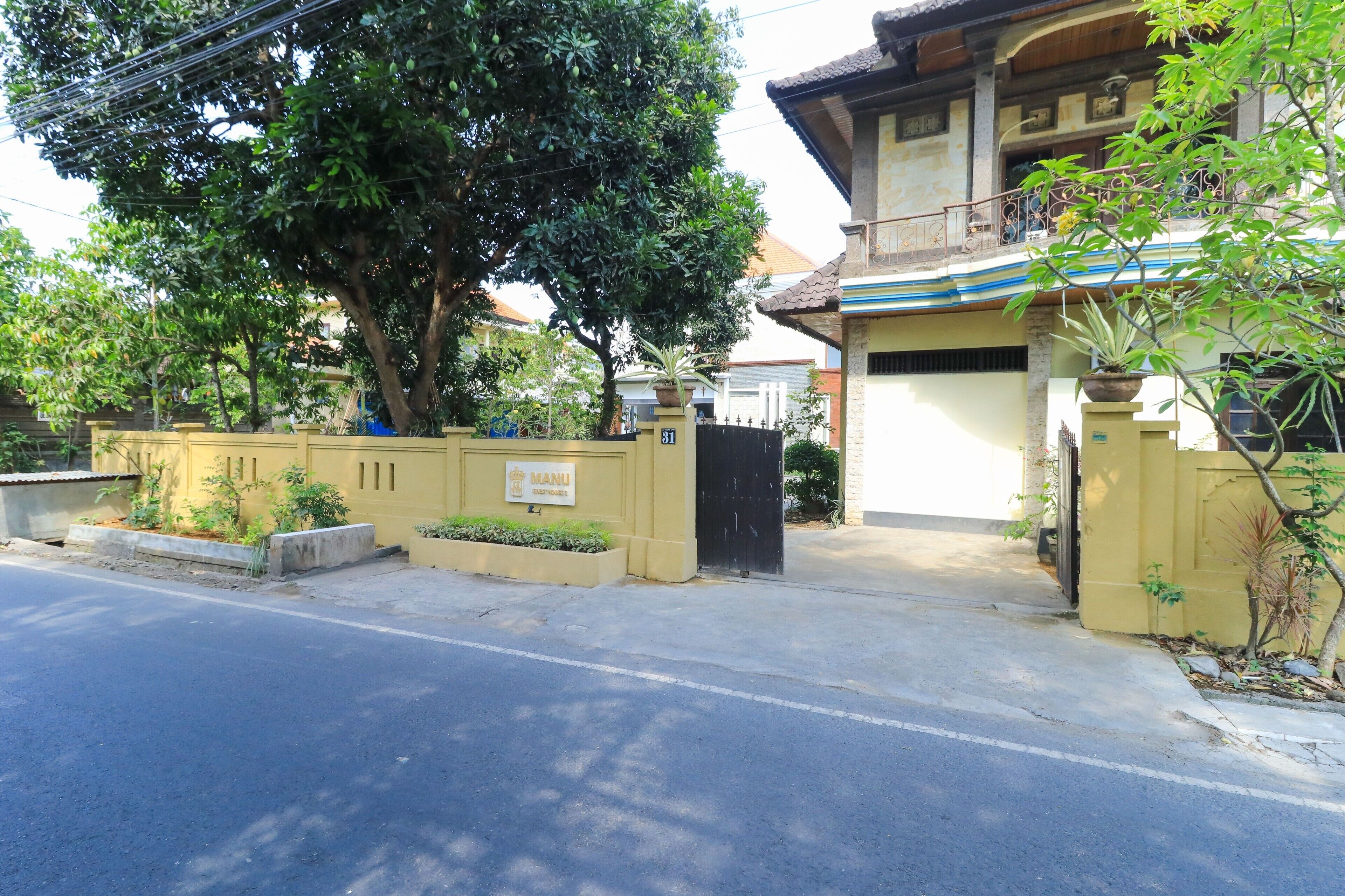 Manu Guest House 2
