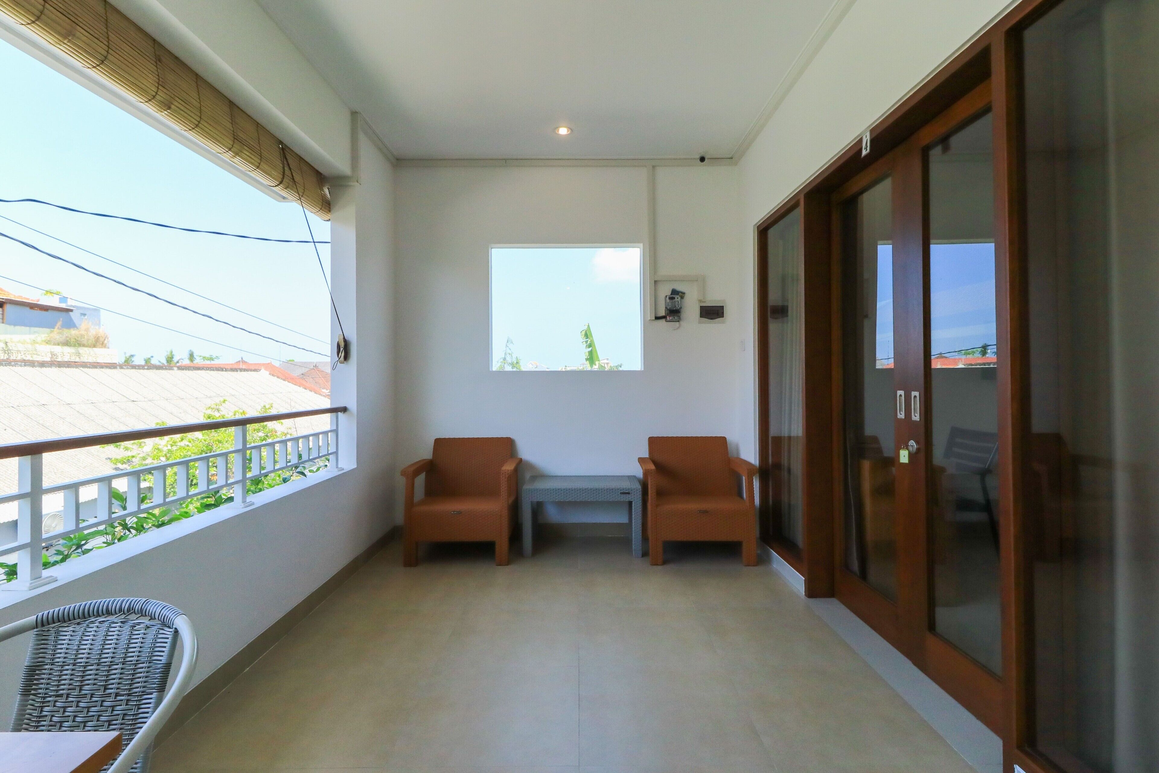 Manu Guest House 2