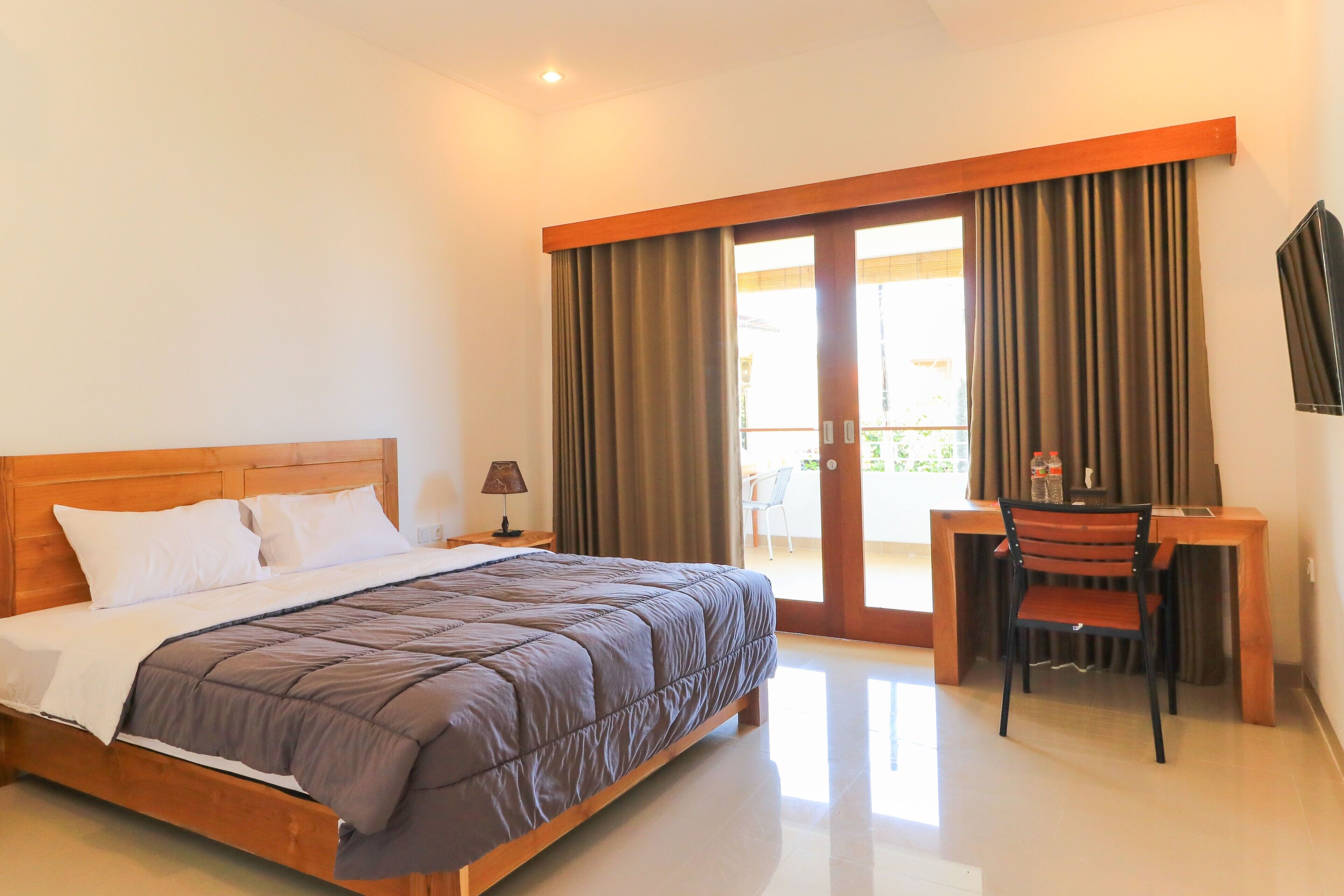 Manu Guest House 2
