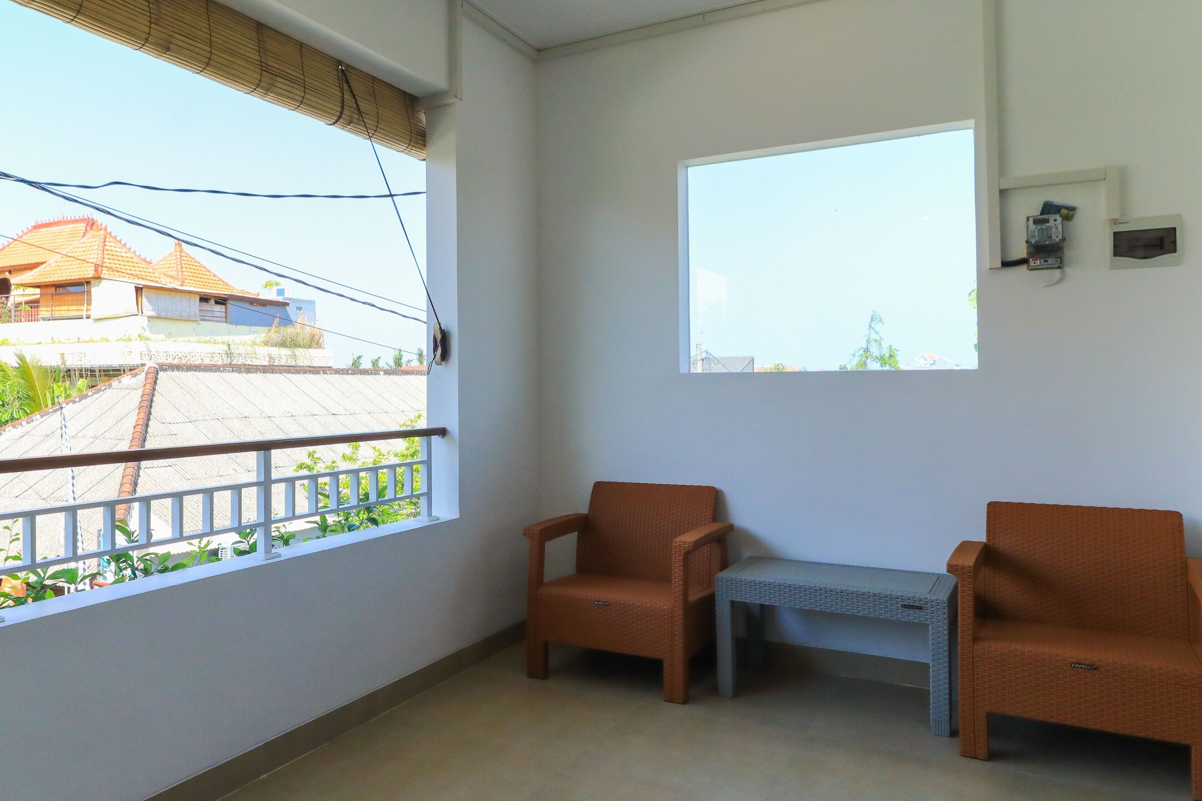 Manu Guest House 2