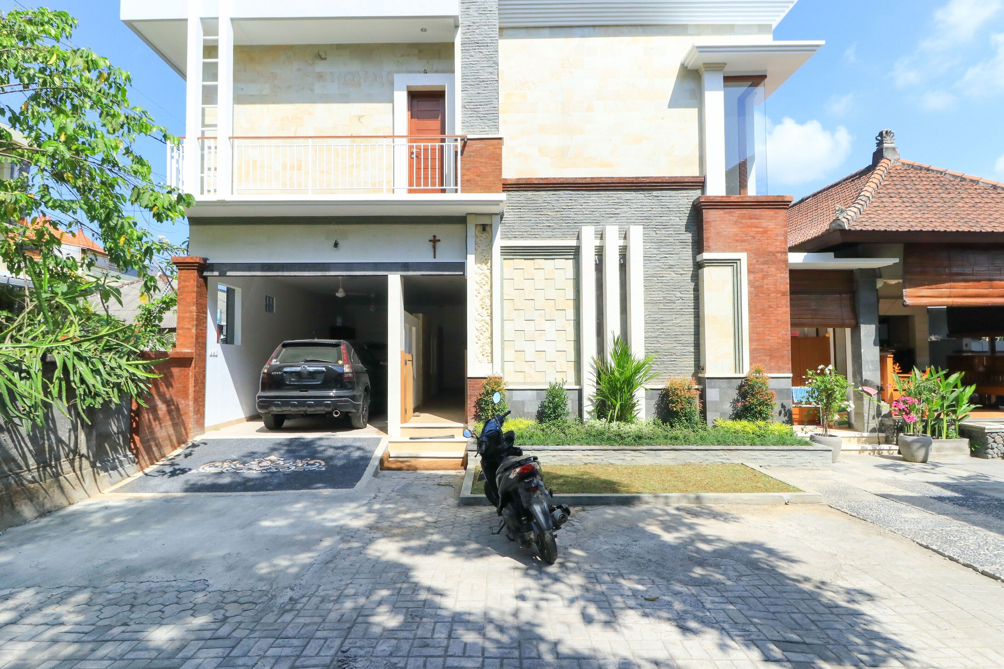 Manu Guest House 2