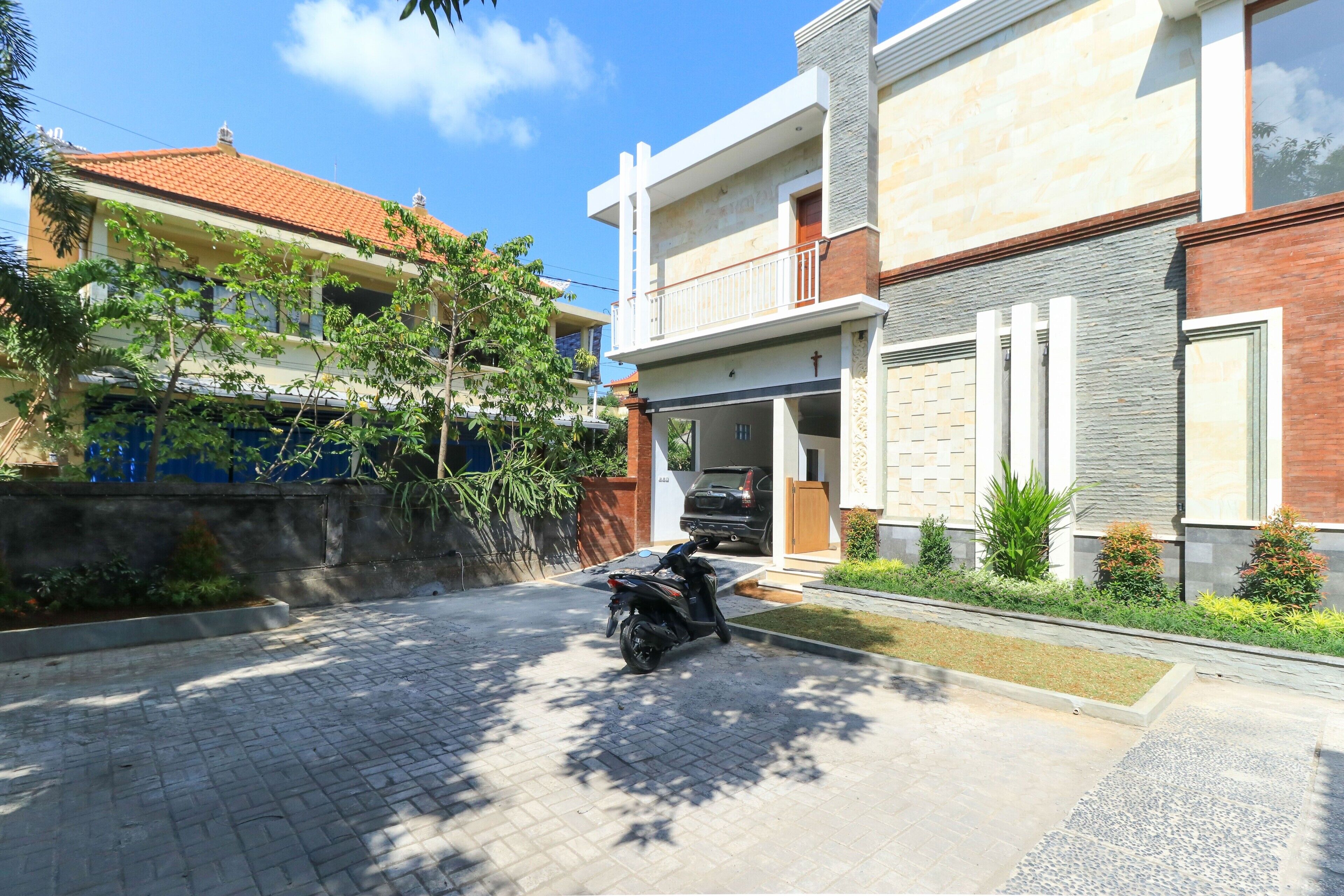 Manu Guest House 2