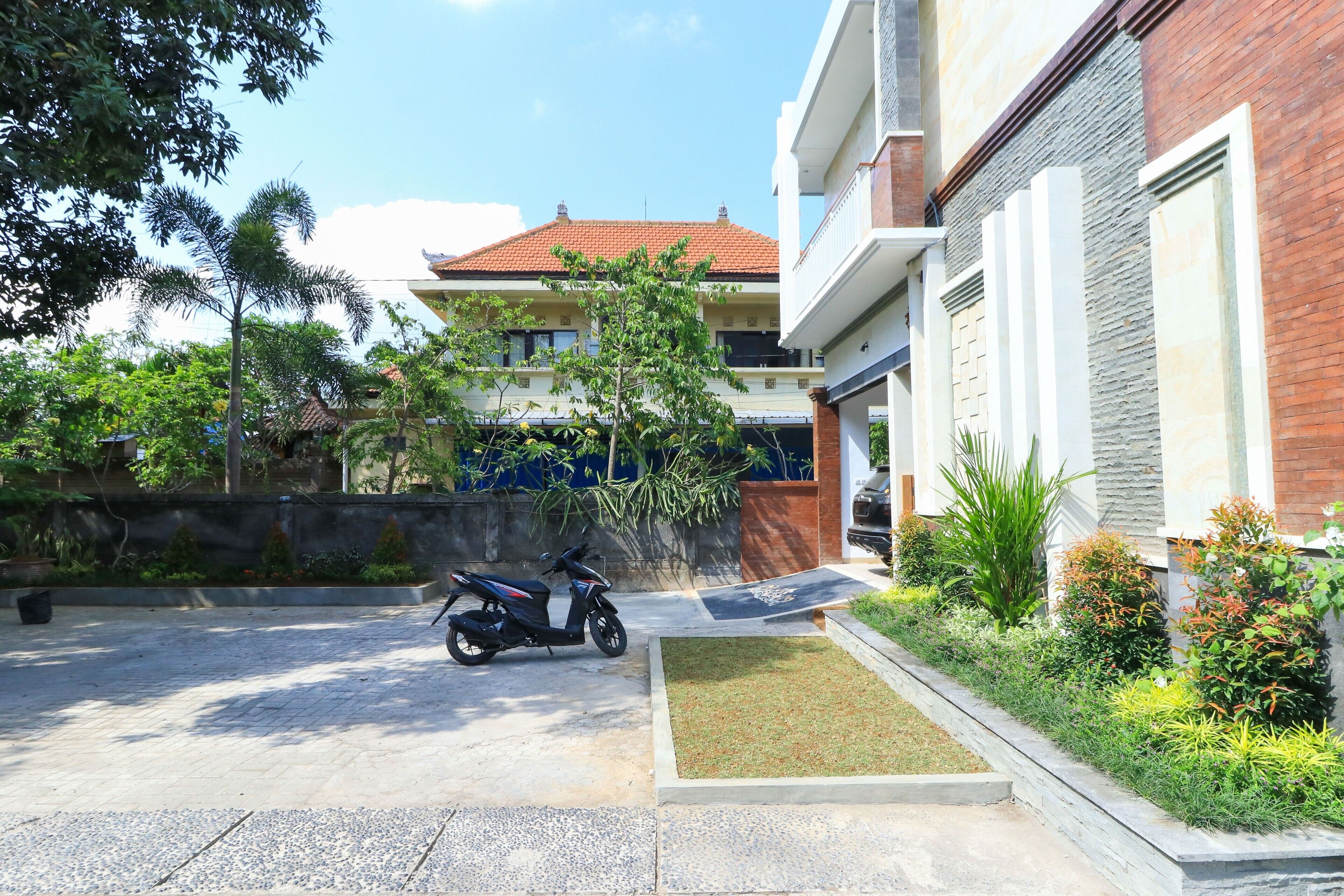 Manu Guest House 2