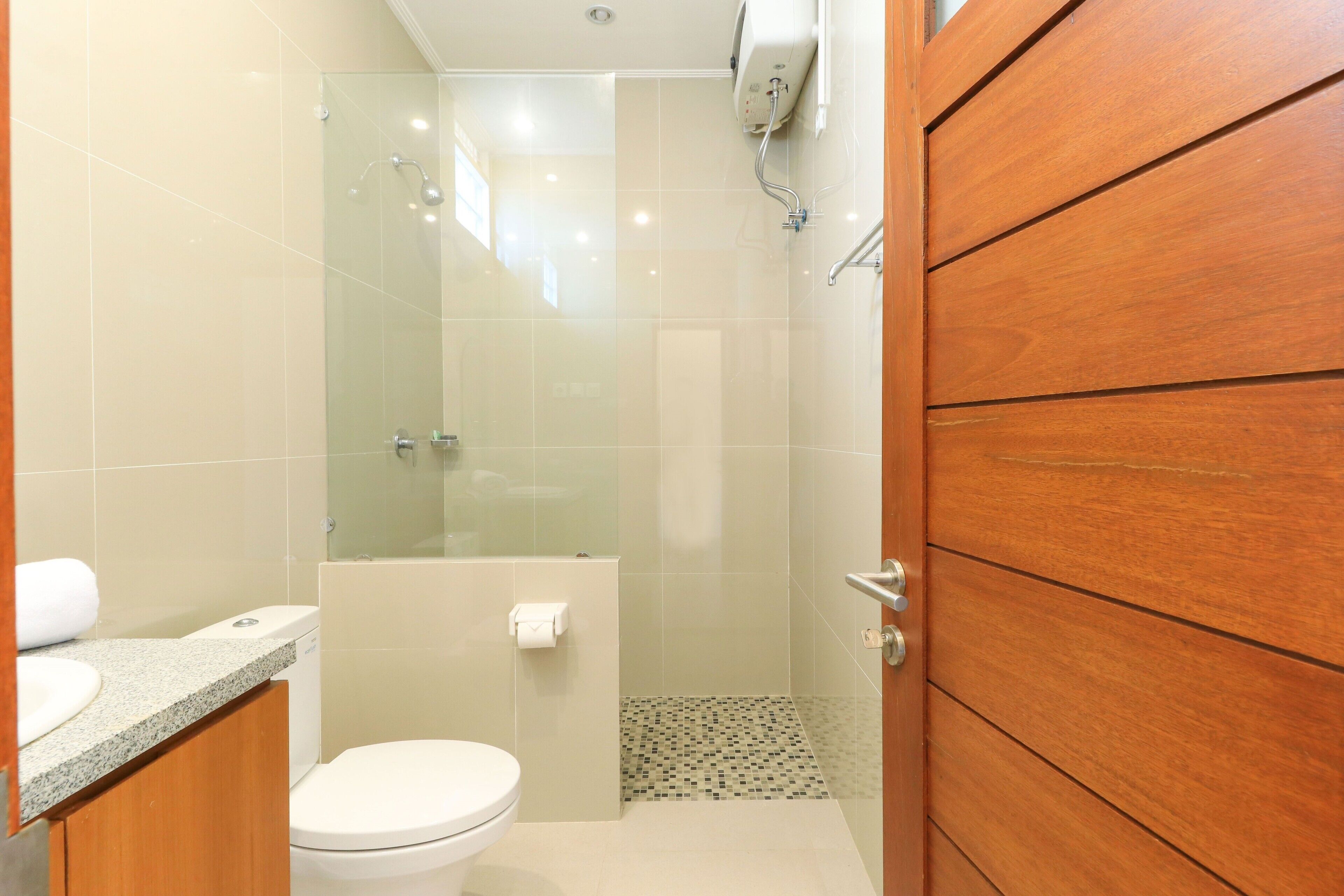 Manu Guest House 2