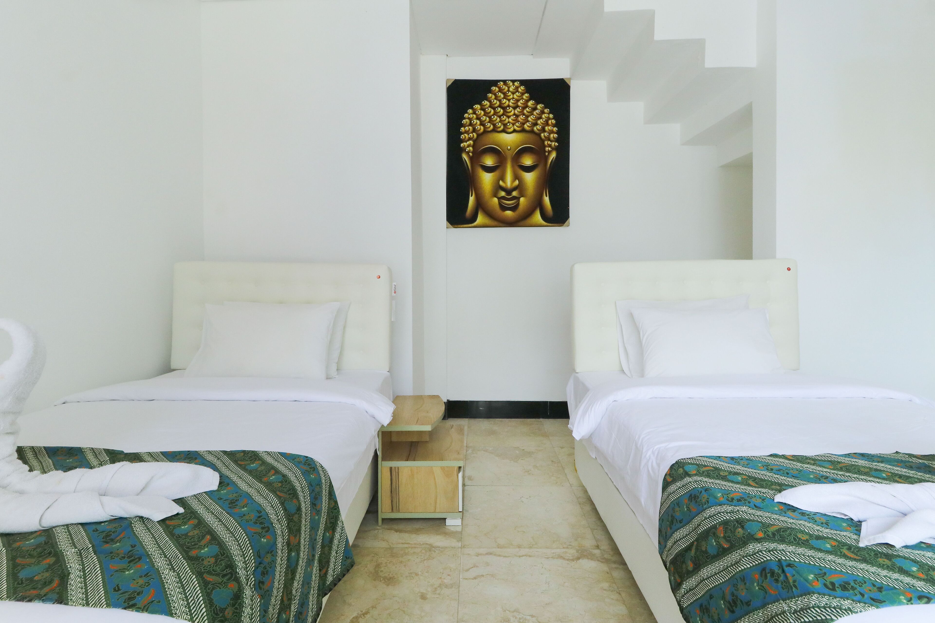 Margarita Surf Hostel