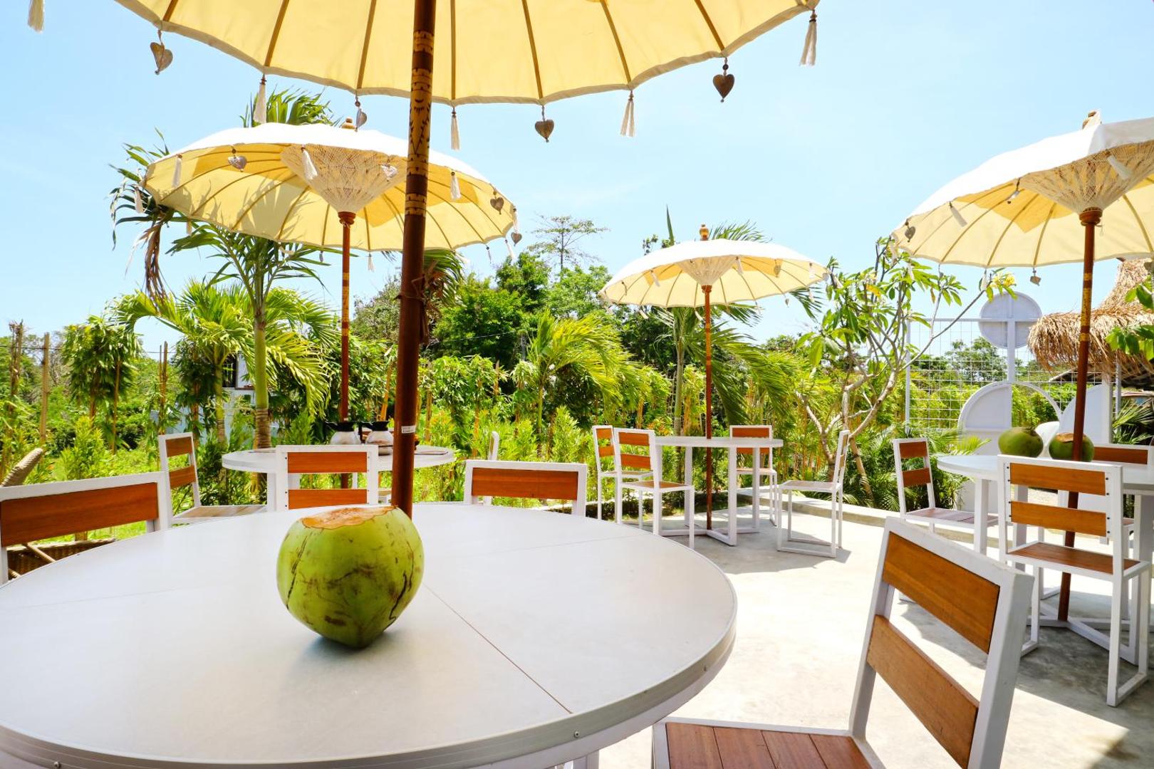 Margarita Surf Hostel
