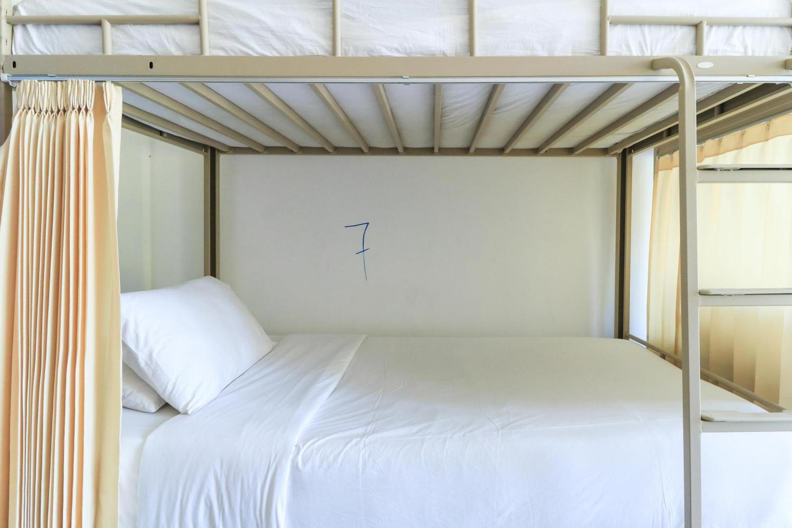 Margarita Surf Hostel