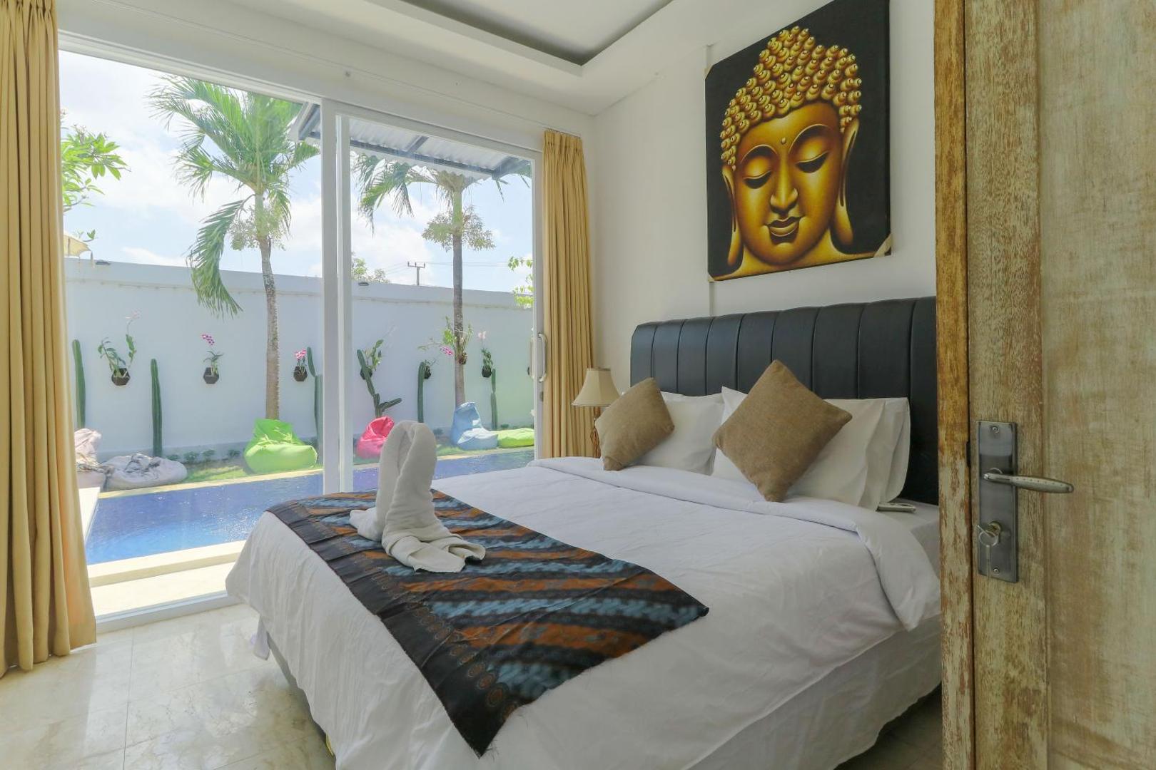 Margarita Surf Hostel
