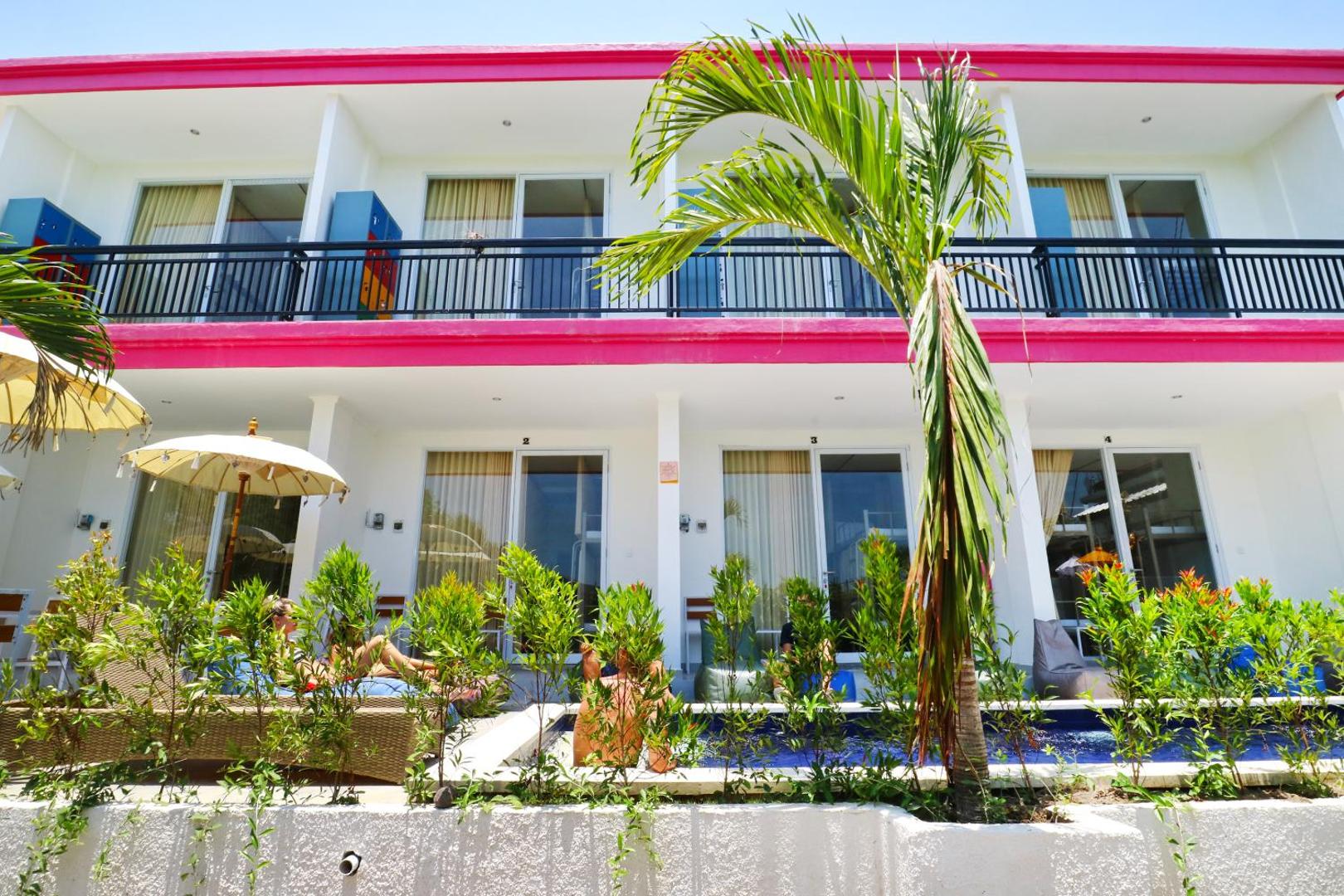 Margarita Surf Hostel
