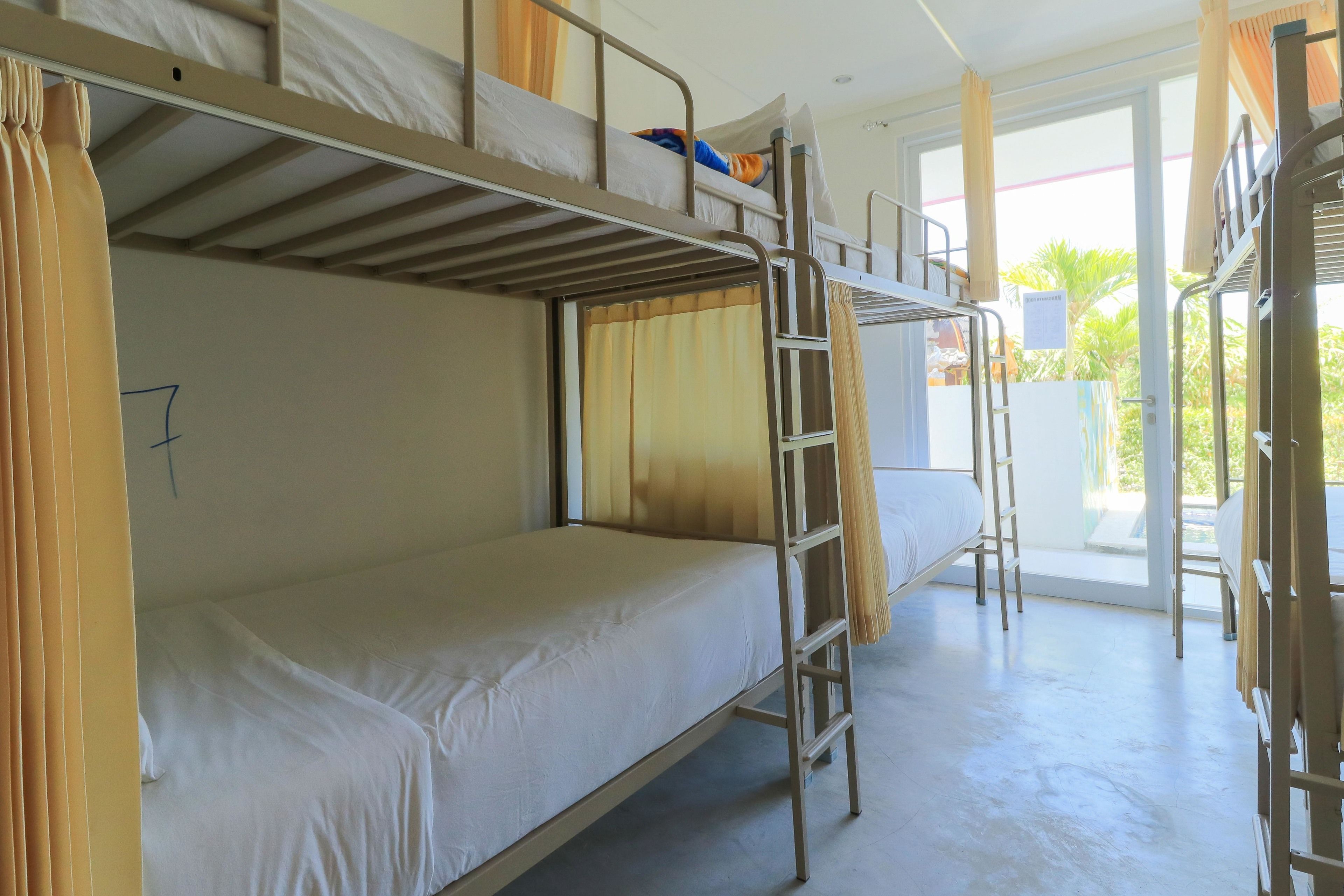 Margarita Surf Hostel