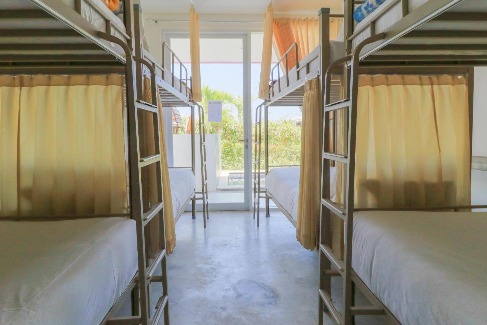 Margarita Surf Hostel