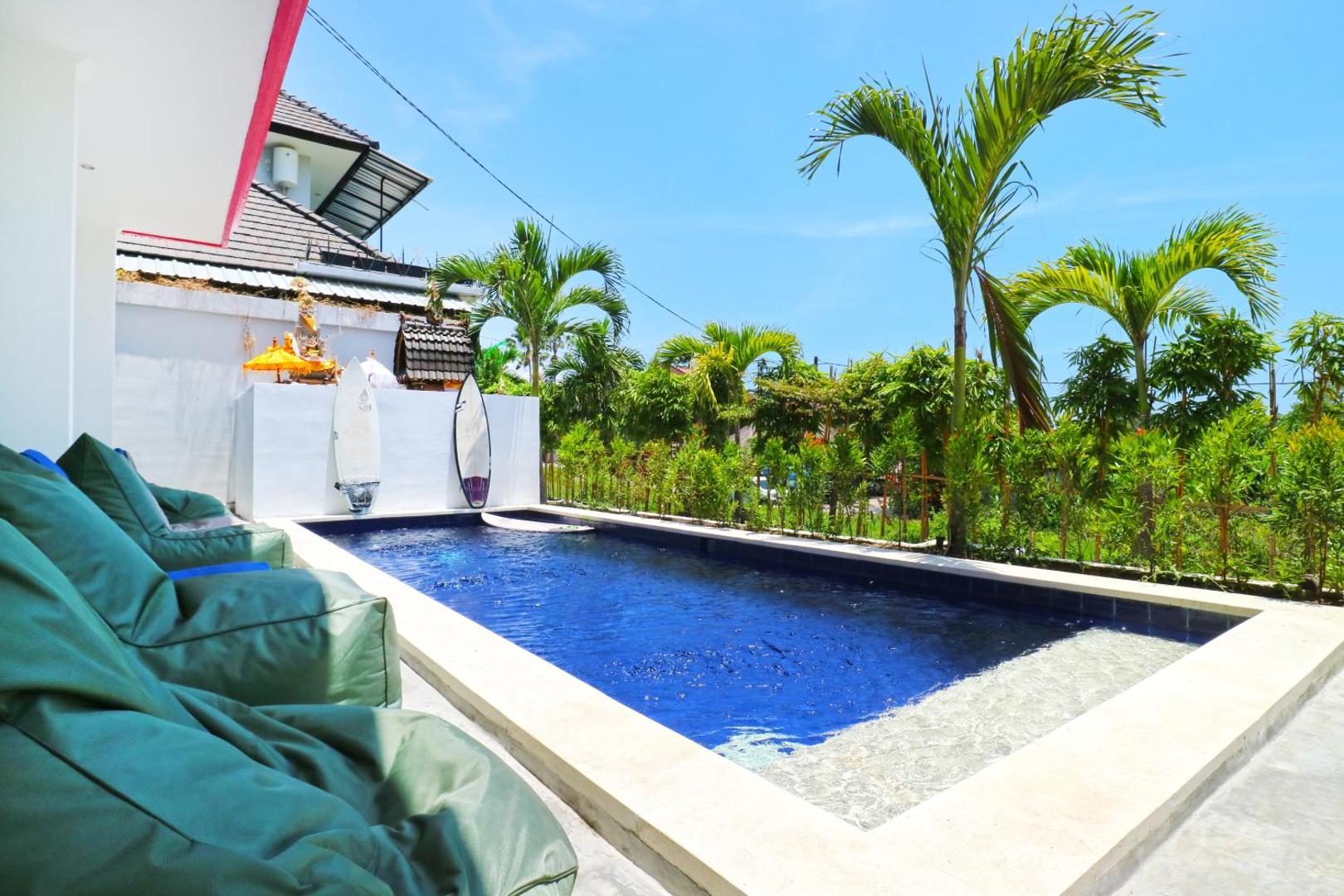 Margarita Surf Hostel