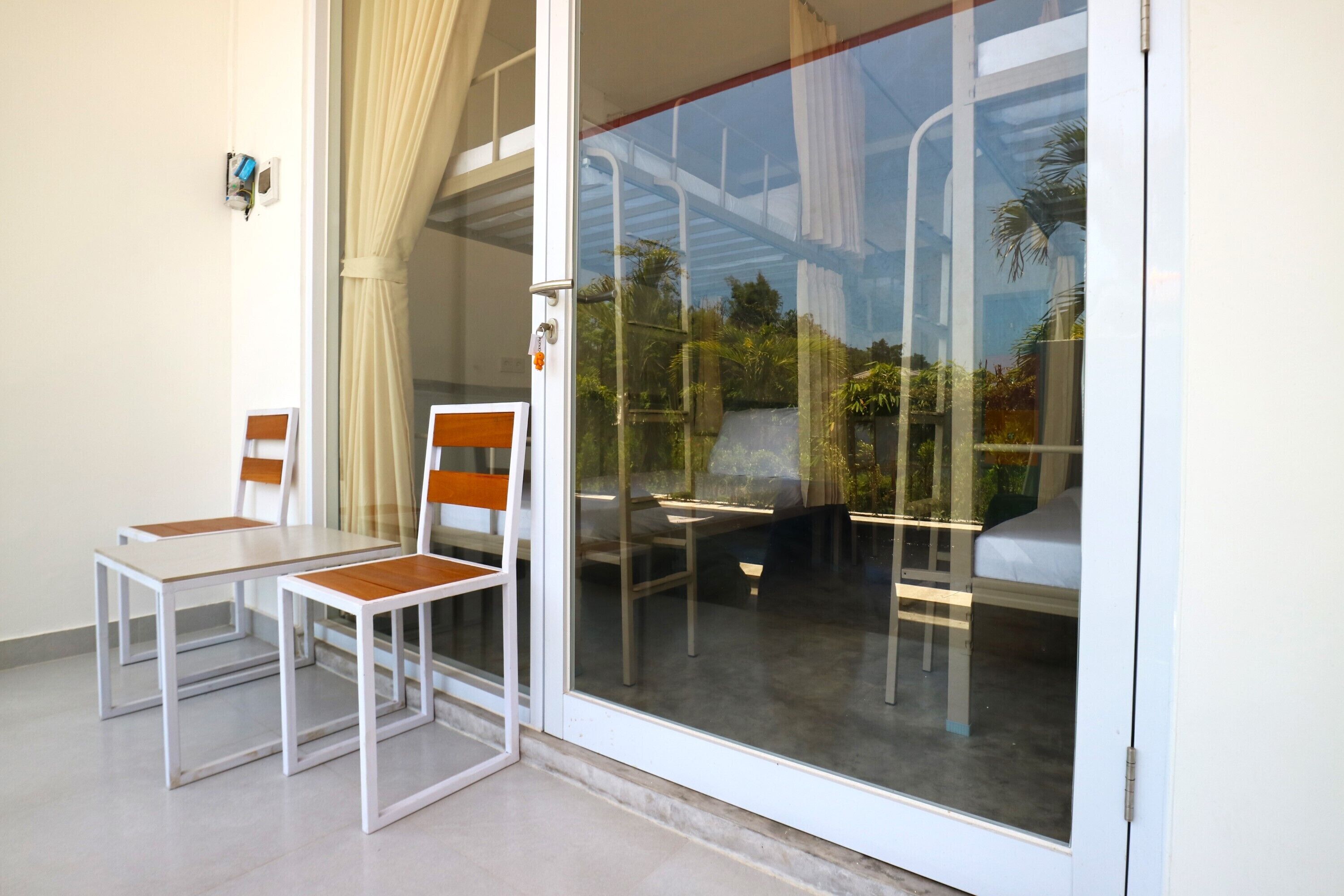 Margarita Surf Hostel