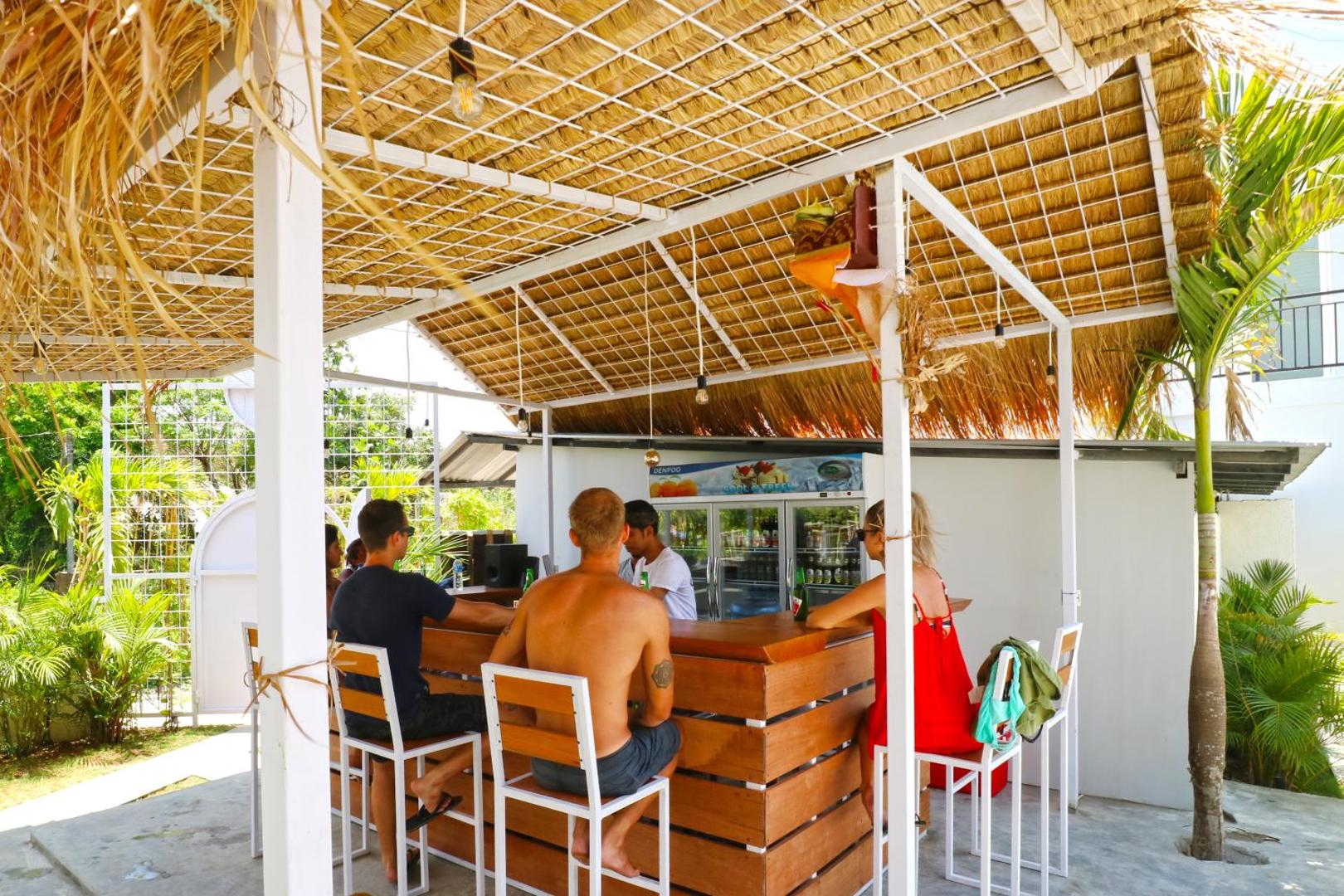 Margarita Surf Hostel