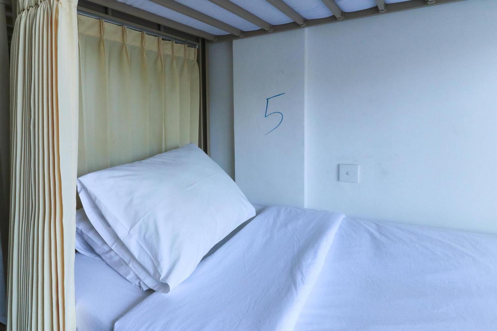 Margarita Surf Hostel
