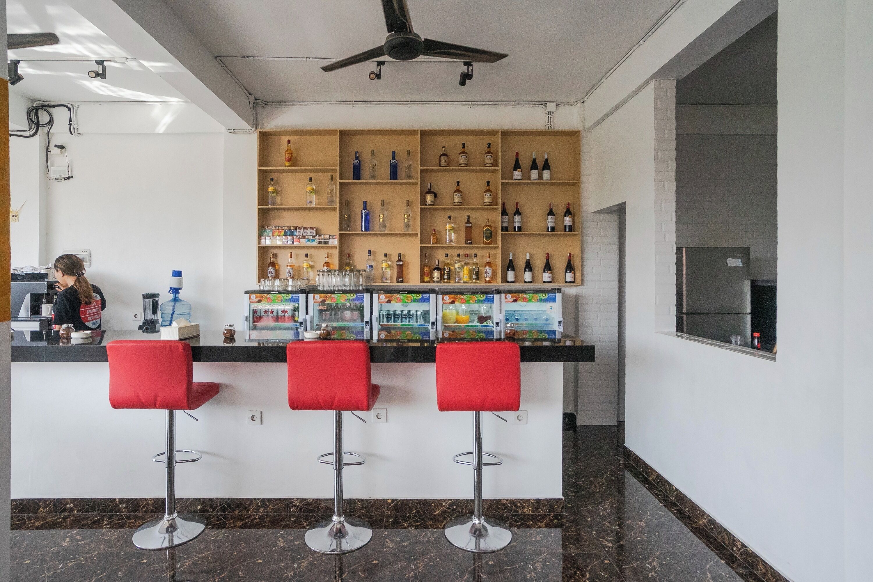 Margarita Villa Canggu