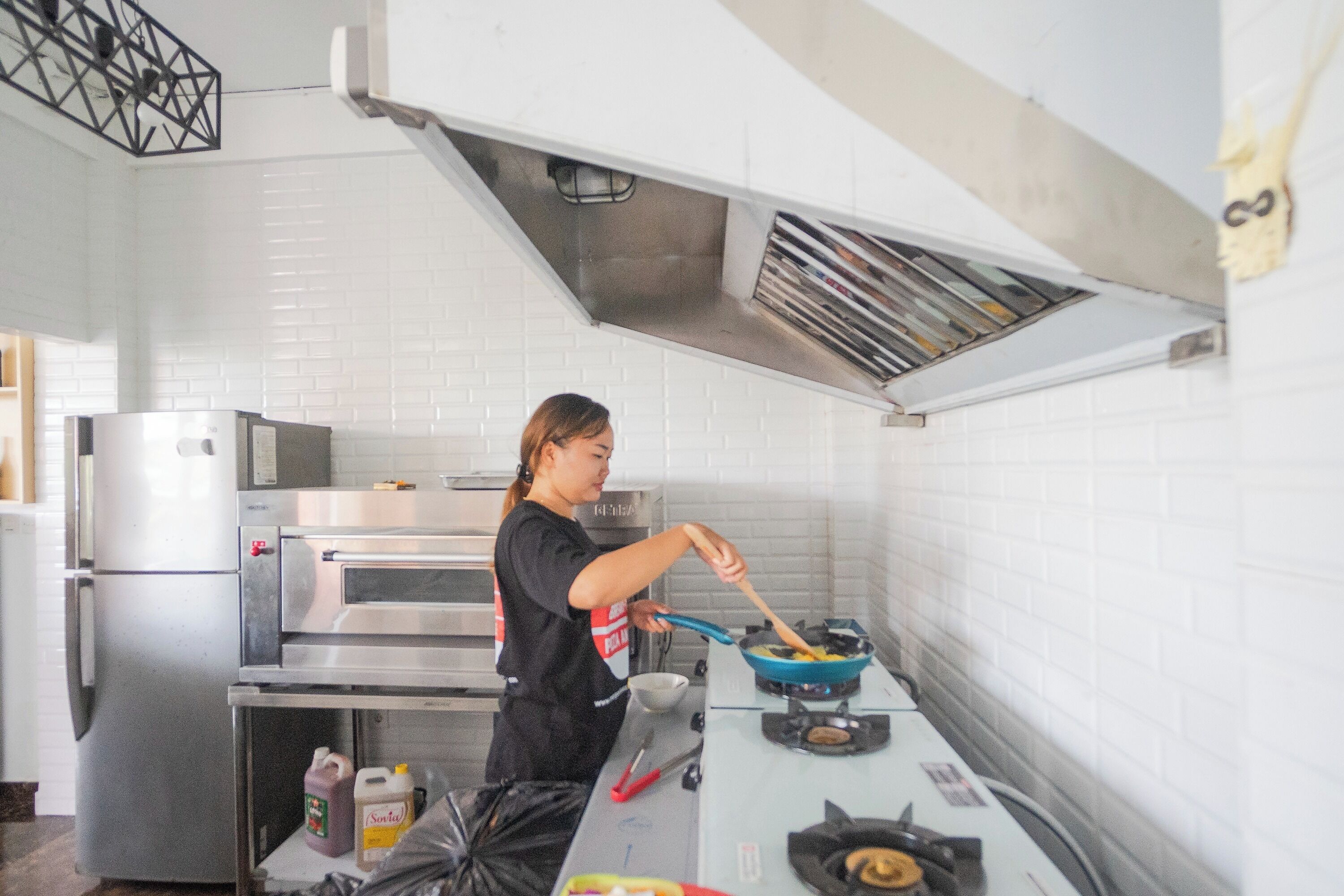 Margarita Villa Canggu