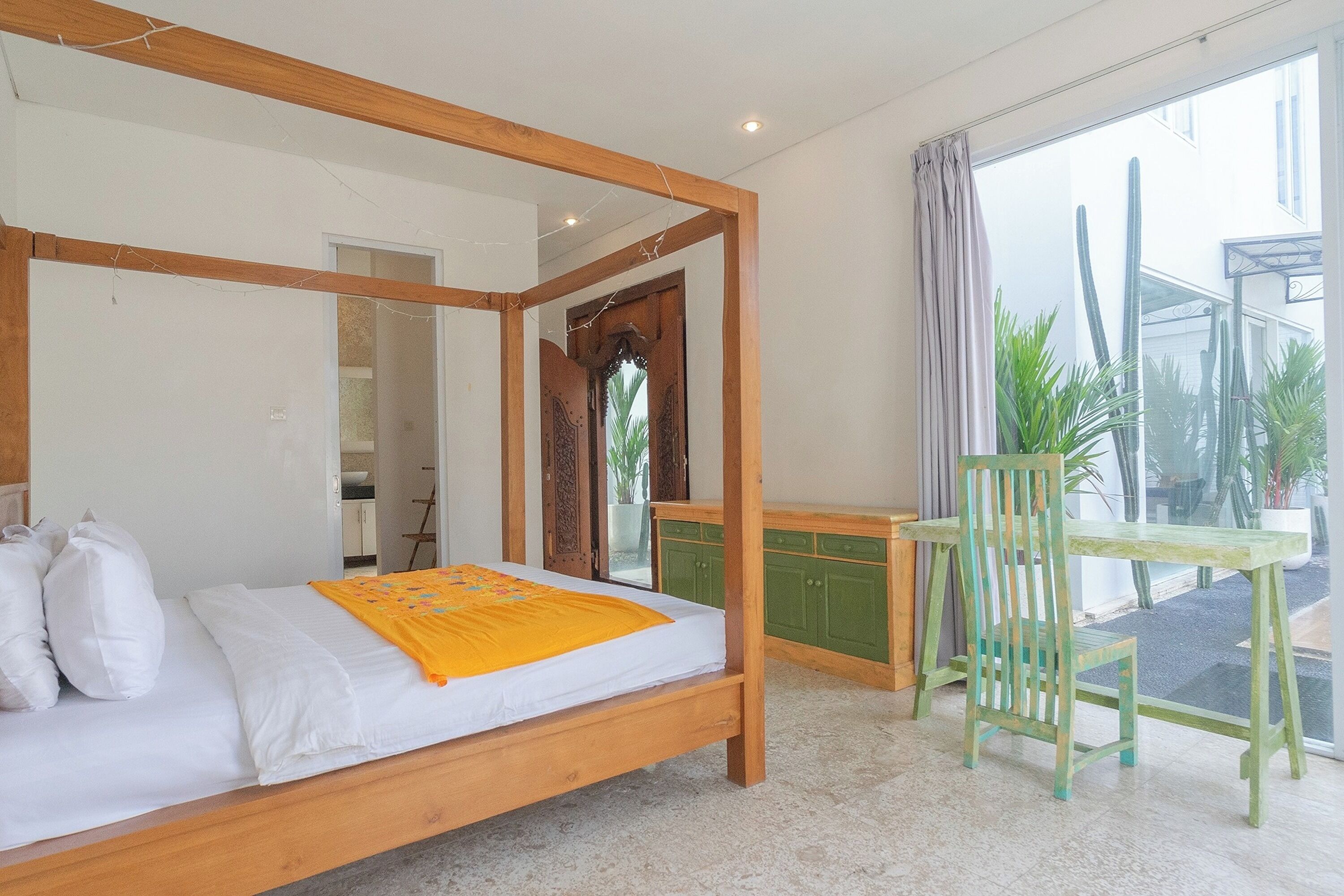Margarita Villa Canggu