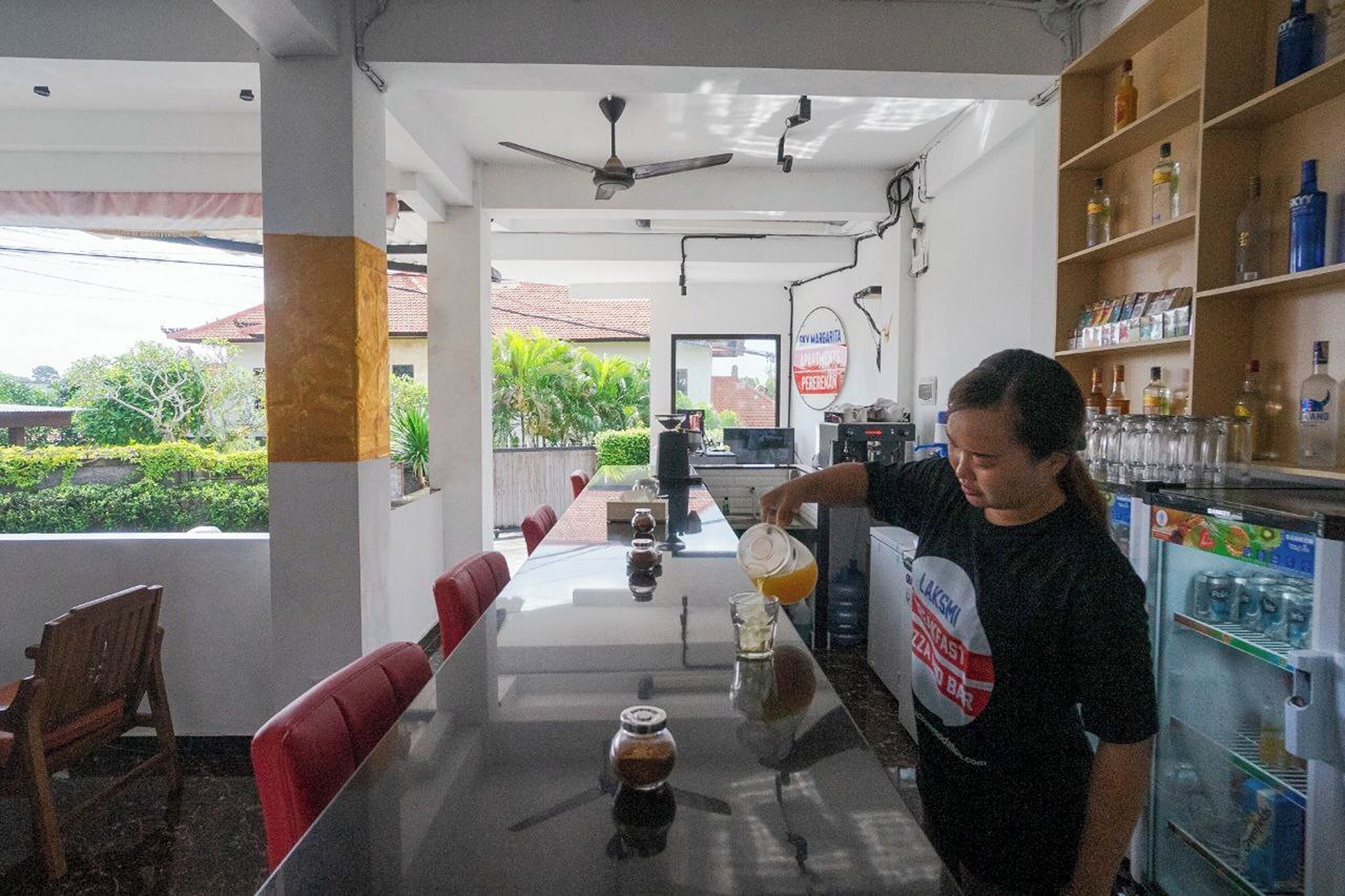 Margarita Villa Canggu