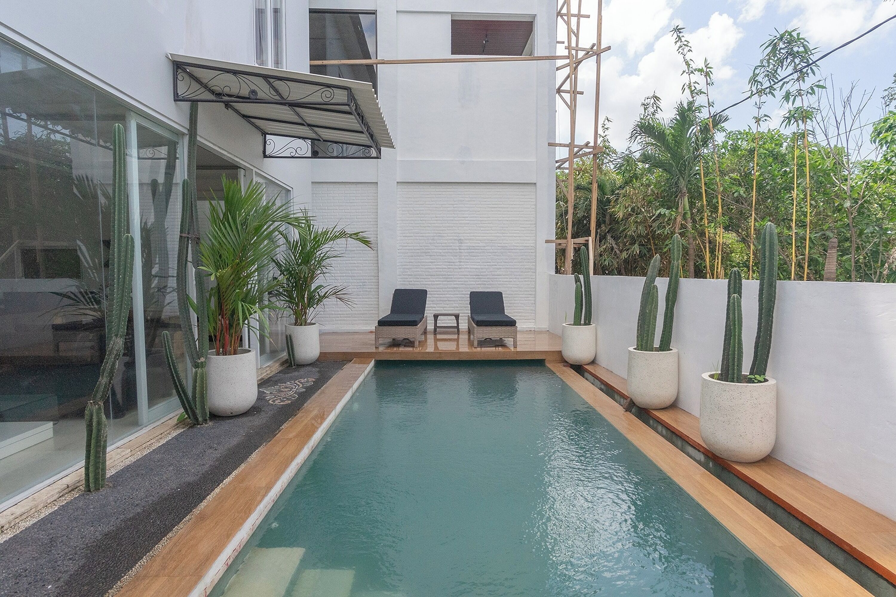 Margarita Villa Canggu
