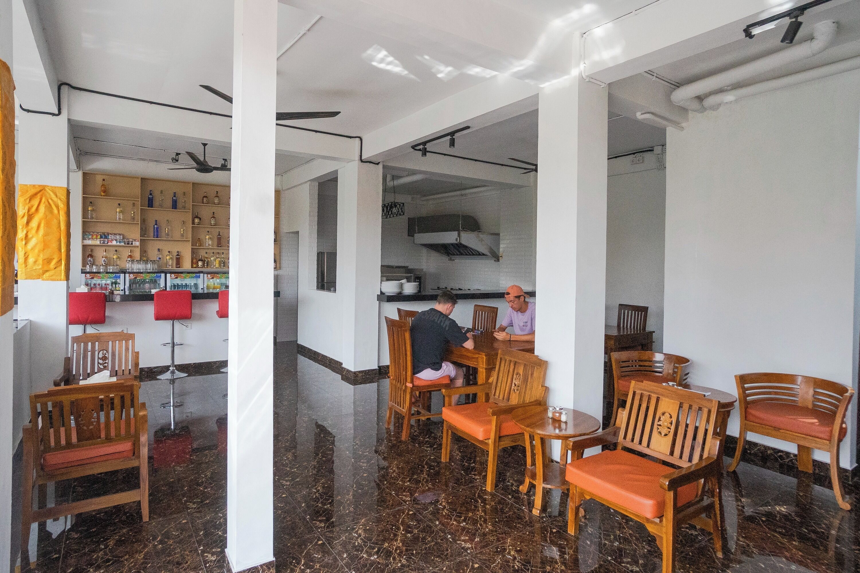 Margarita Villa Canggu