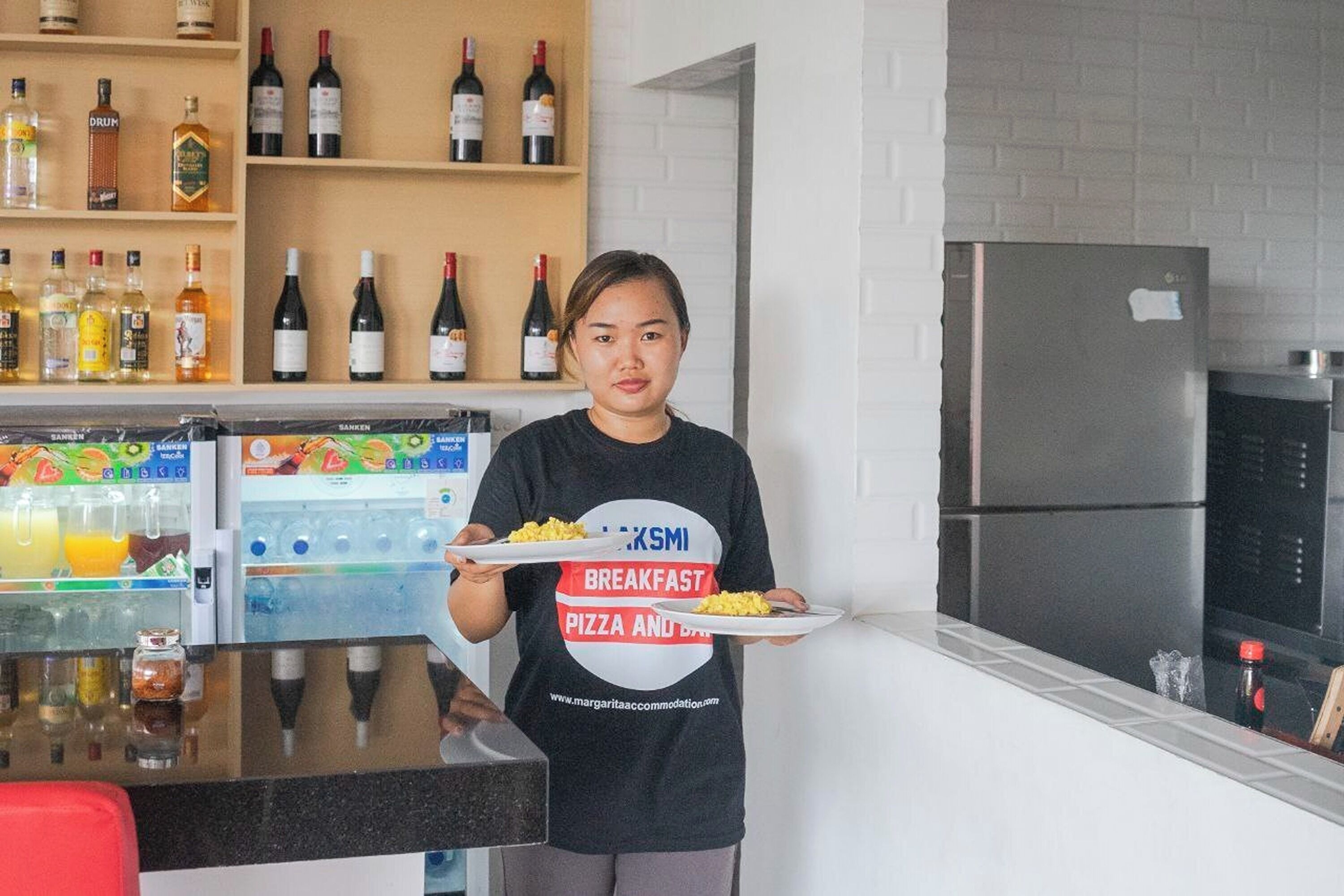 Margarita Villa Canggu