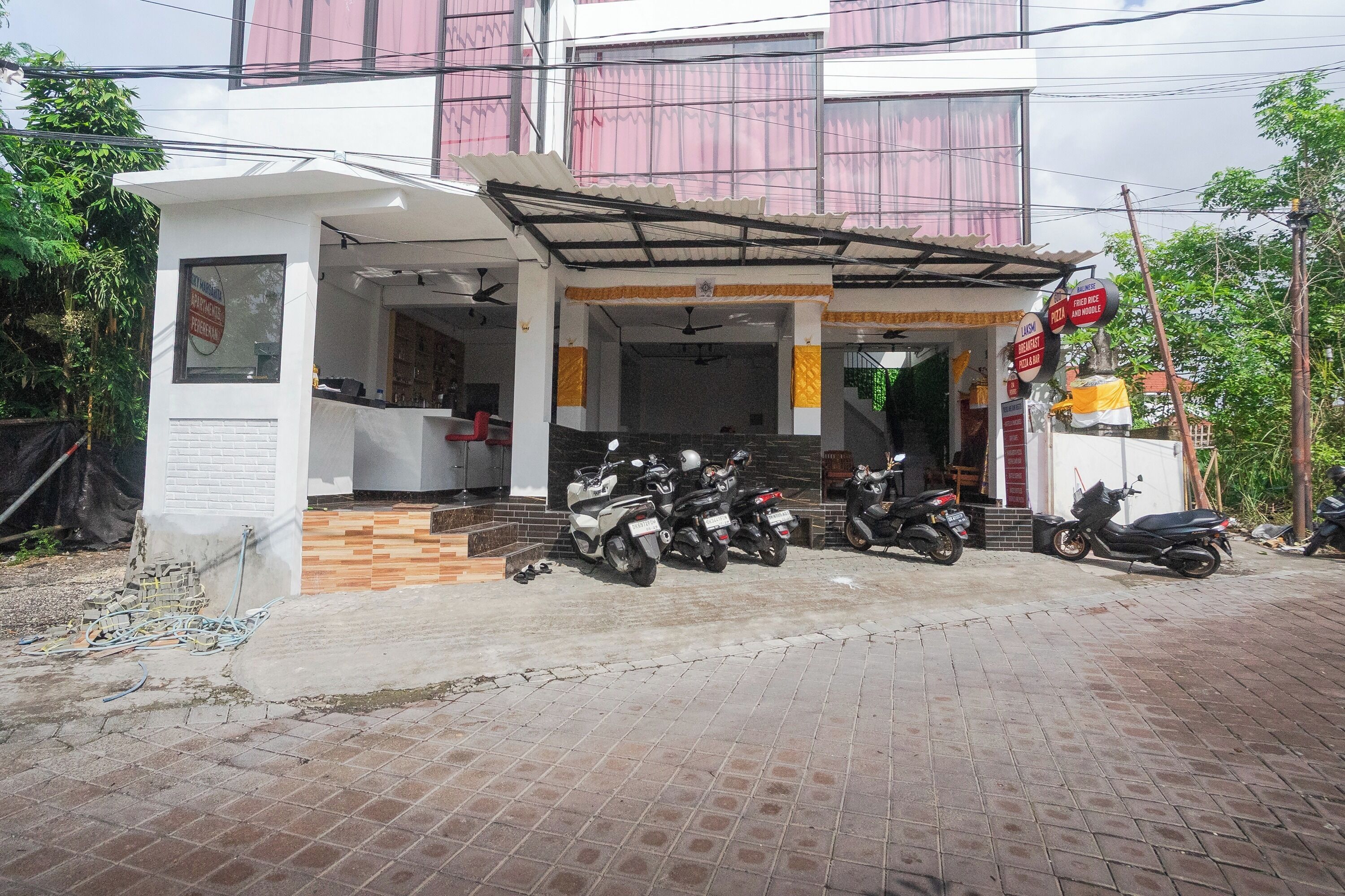 Margarita Villa Canggu