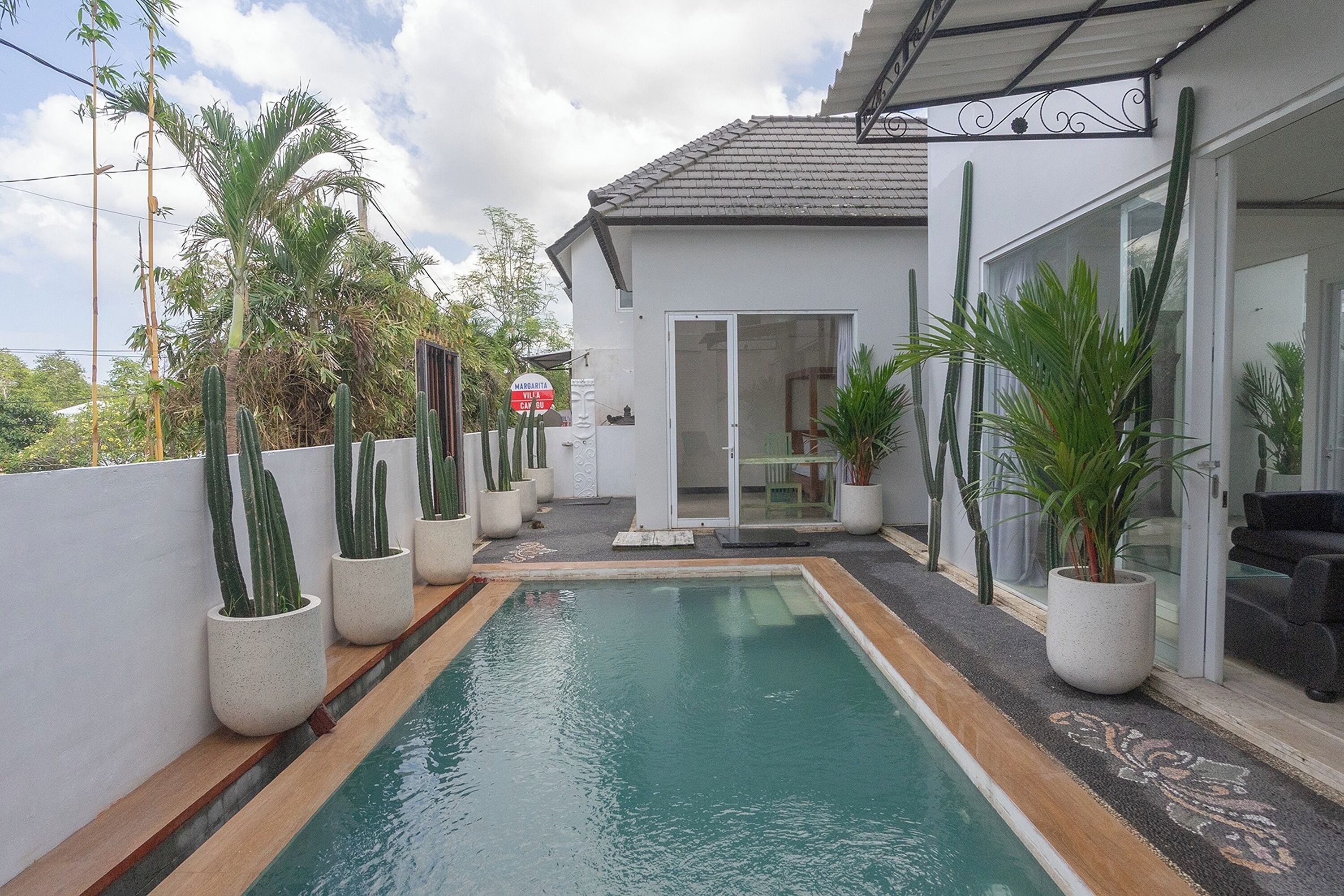 Margarita Villa Canggu